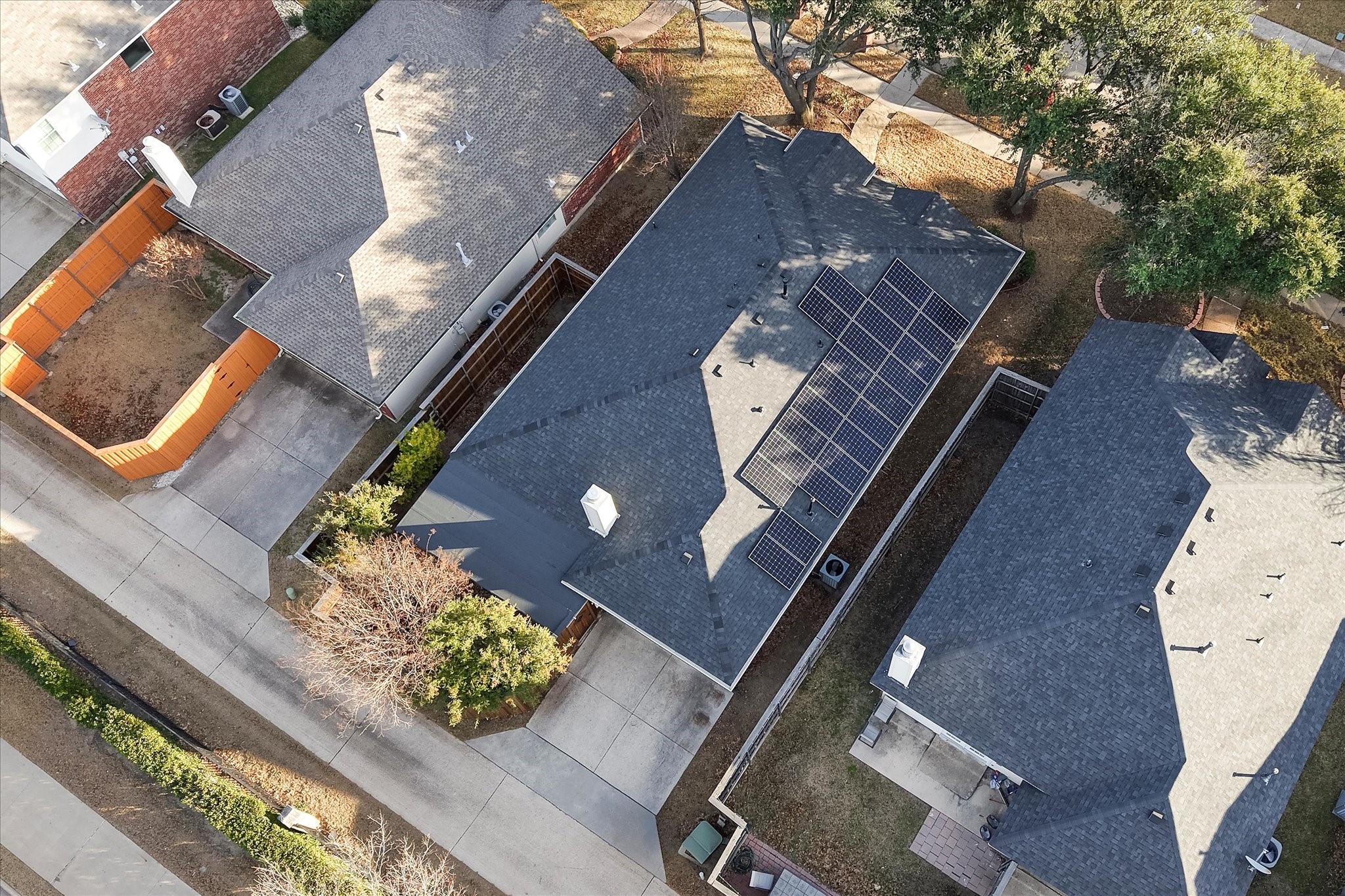 5012 Spicewood Drive