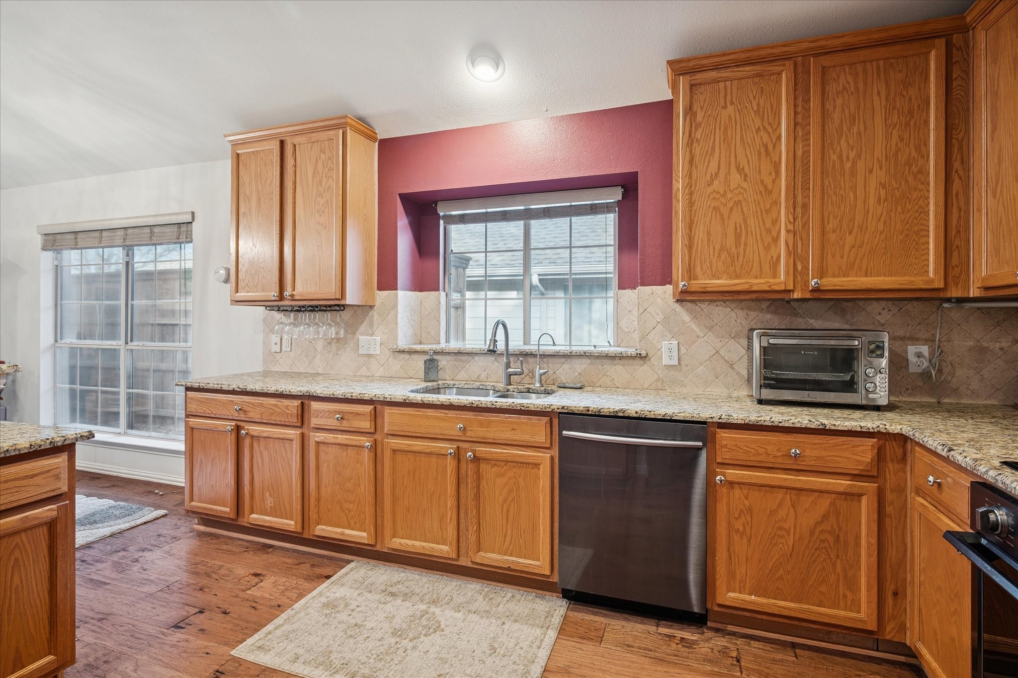 5012 Spicewood Drive