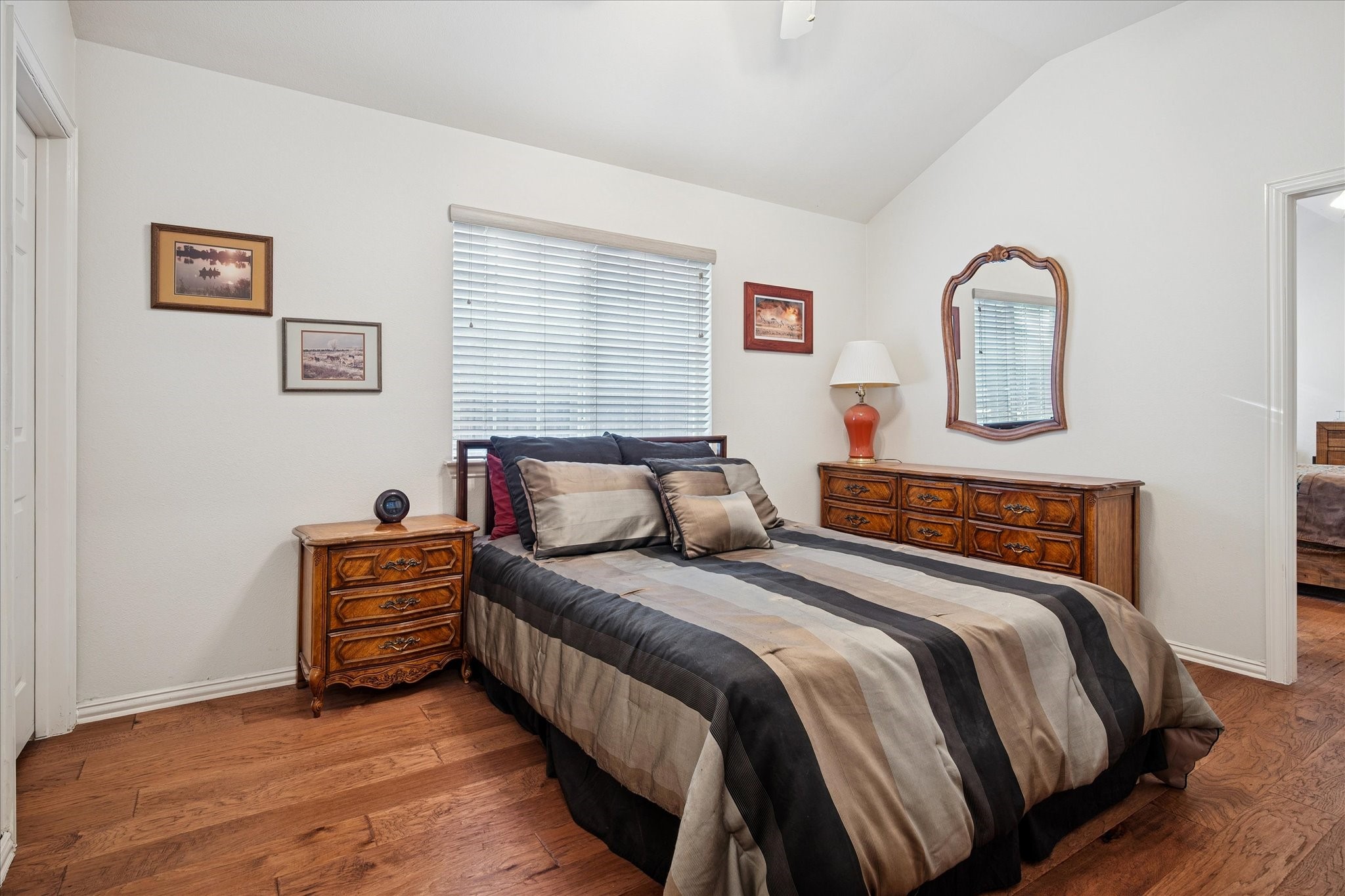 5012 Spicewood Drive