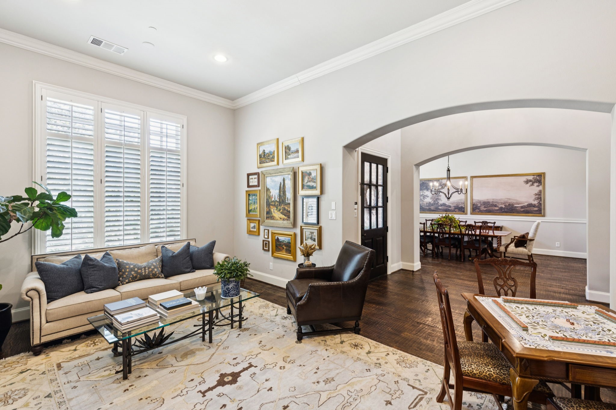 1702 Lexington Avenue