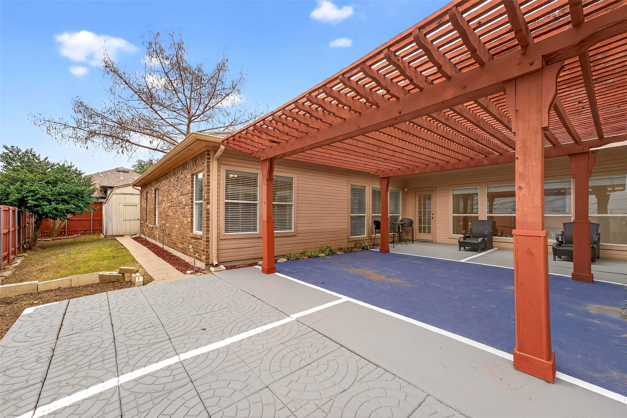 733 Pine Lakes Drive