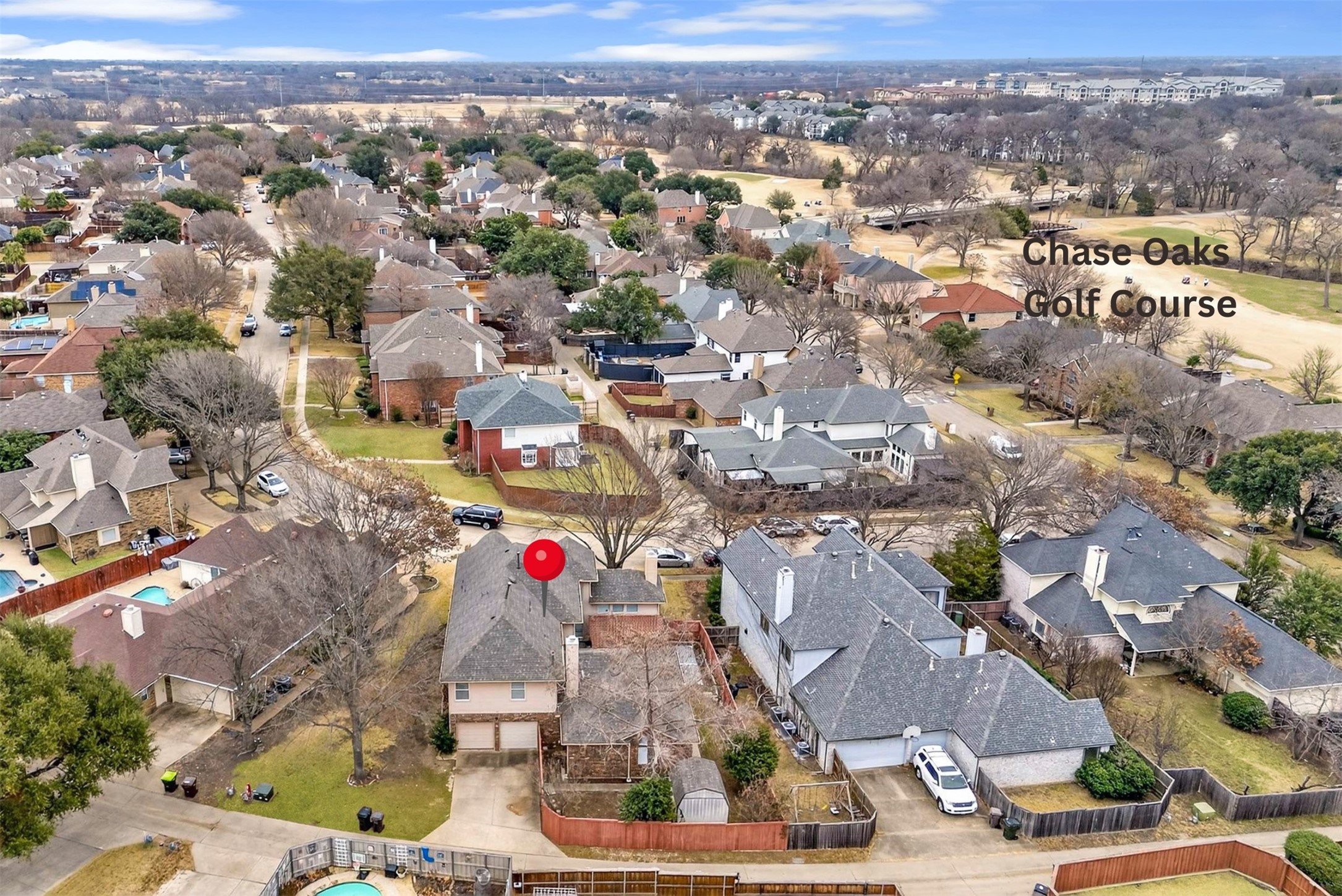 733 Pine Lakes Drive