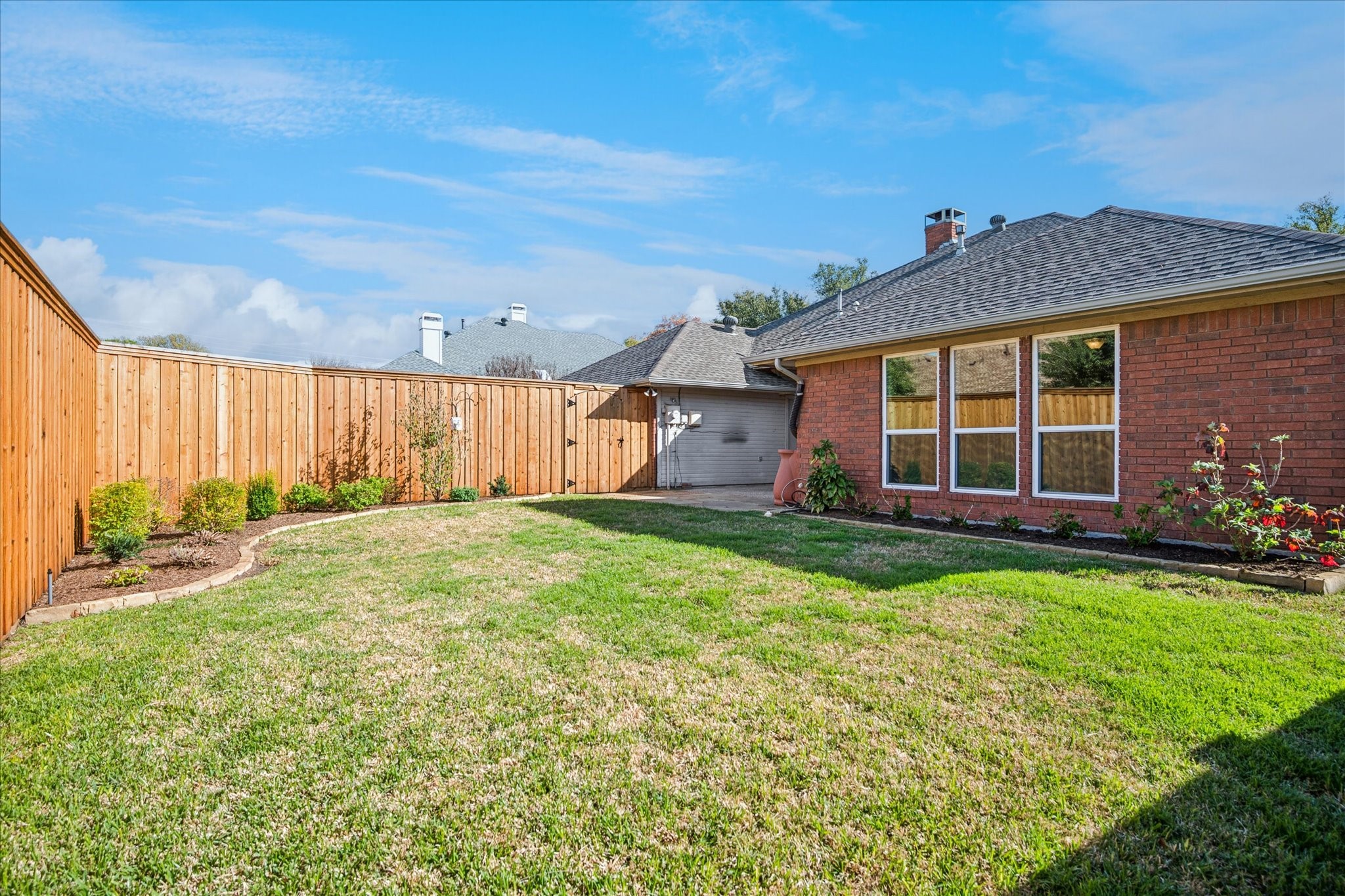 4421 Bentley Drive