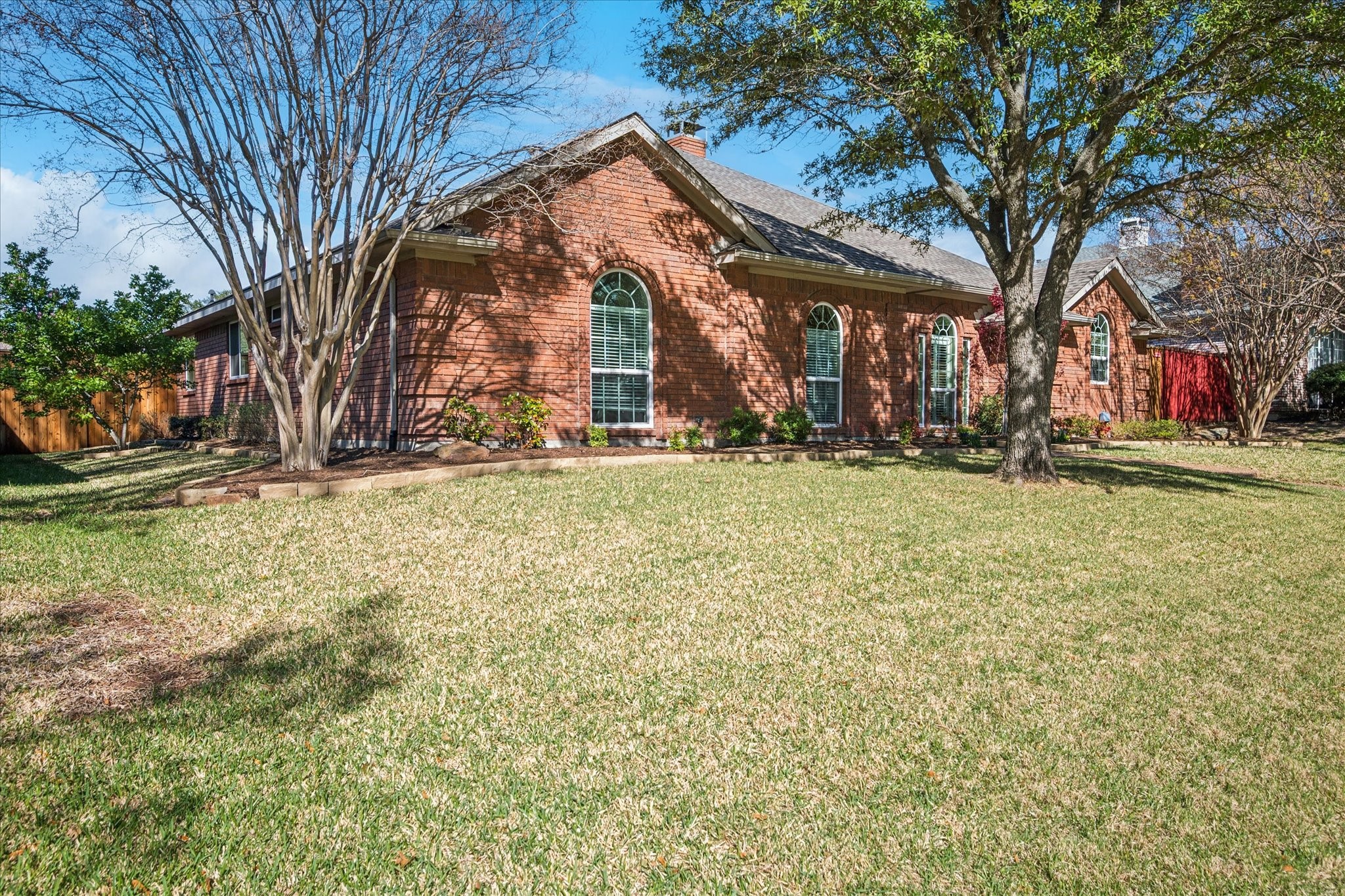 4421 Bentley Drive