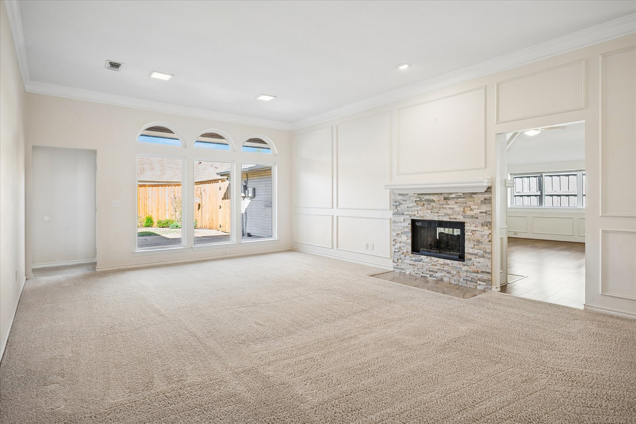 4421 Bentley Drive