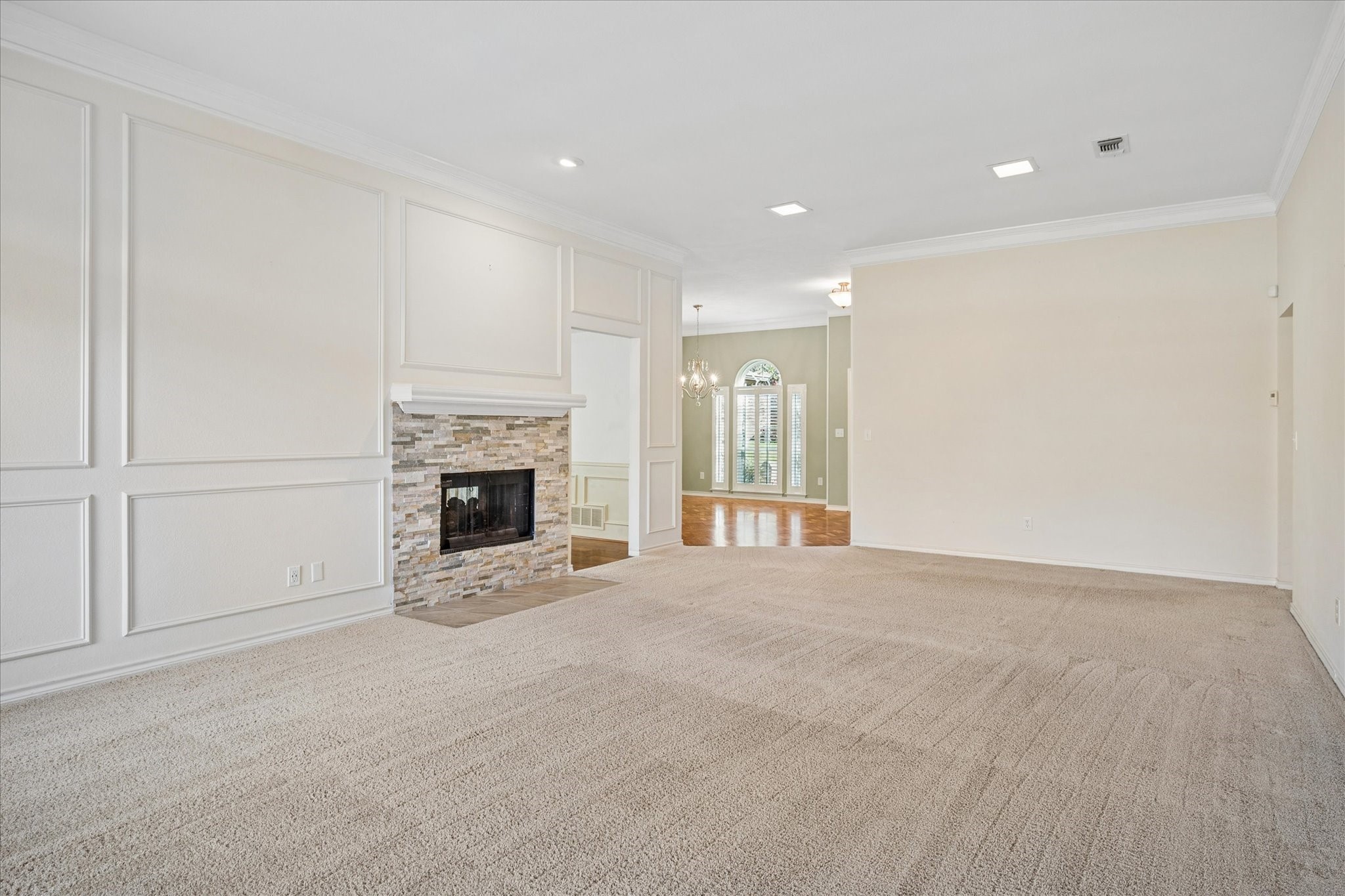 4421 Bentley Drive