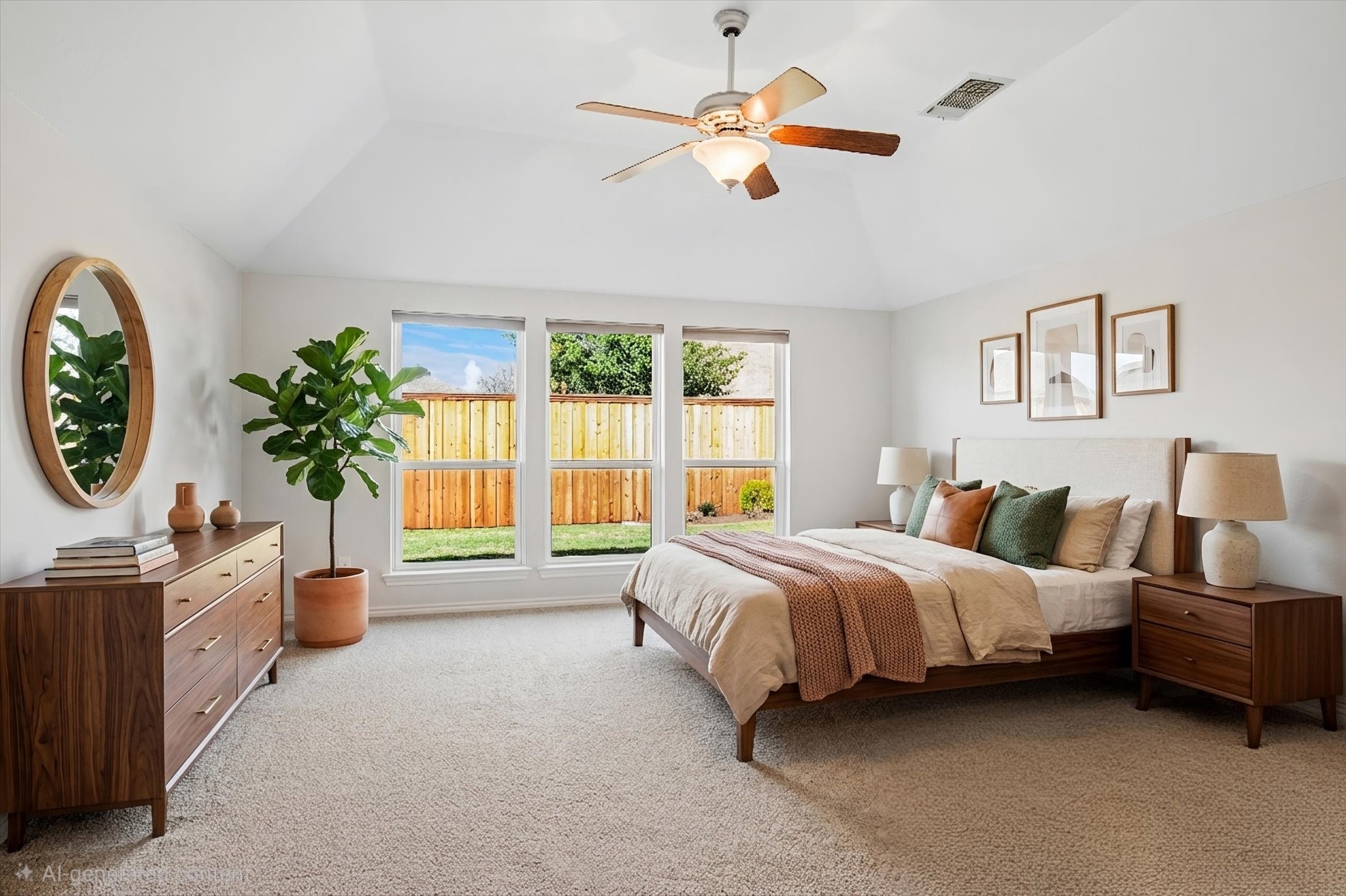 4421 Bentley Drive