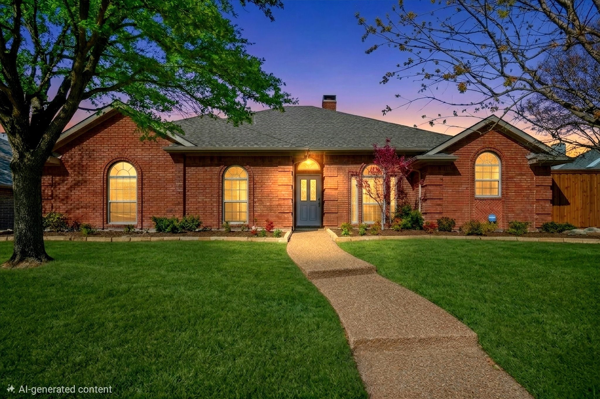 4421 Bentley Drive