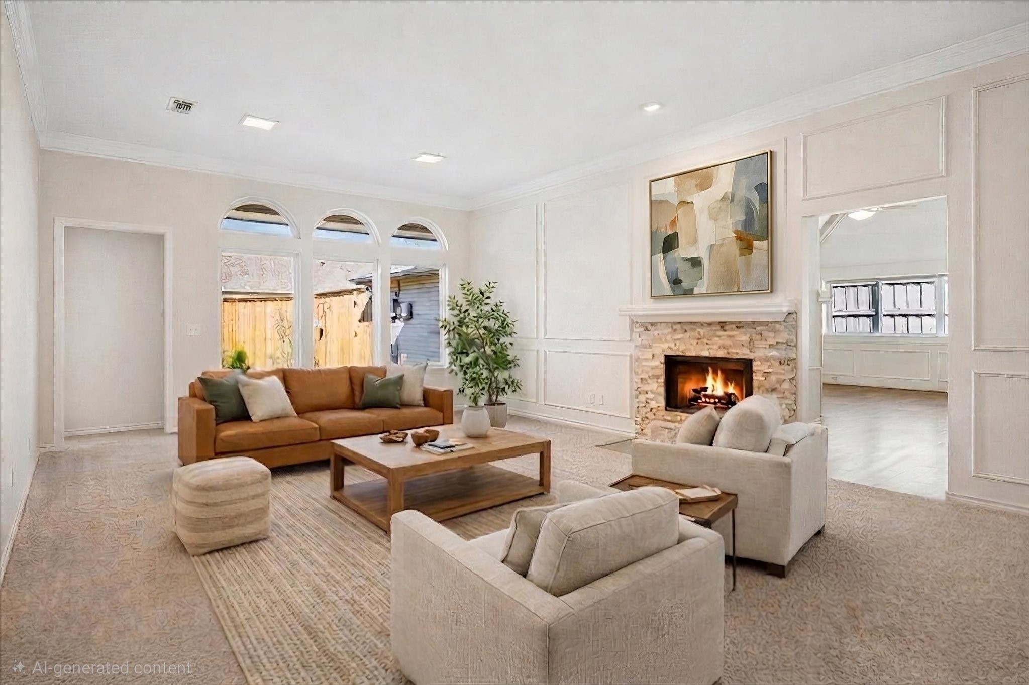 4421 Bentley Drive