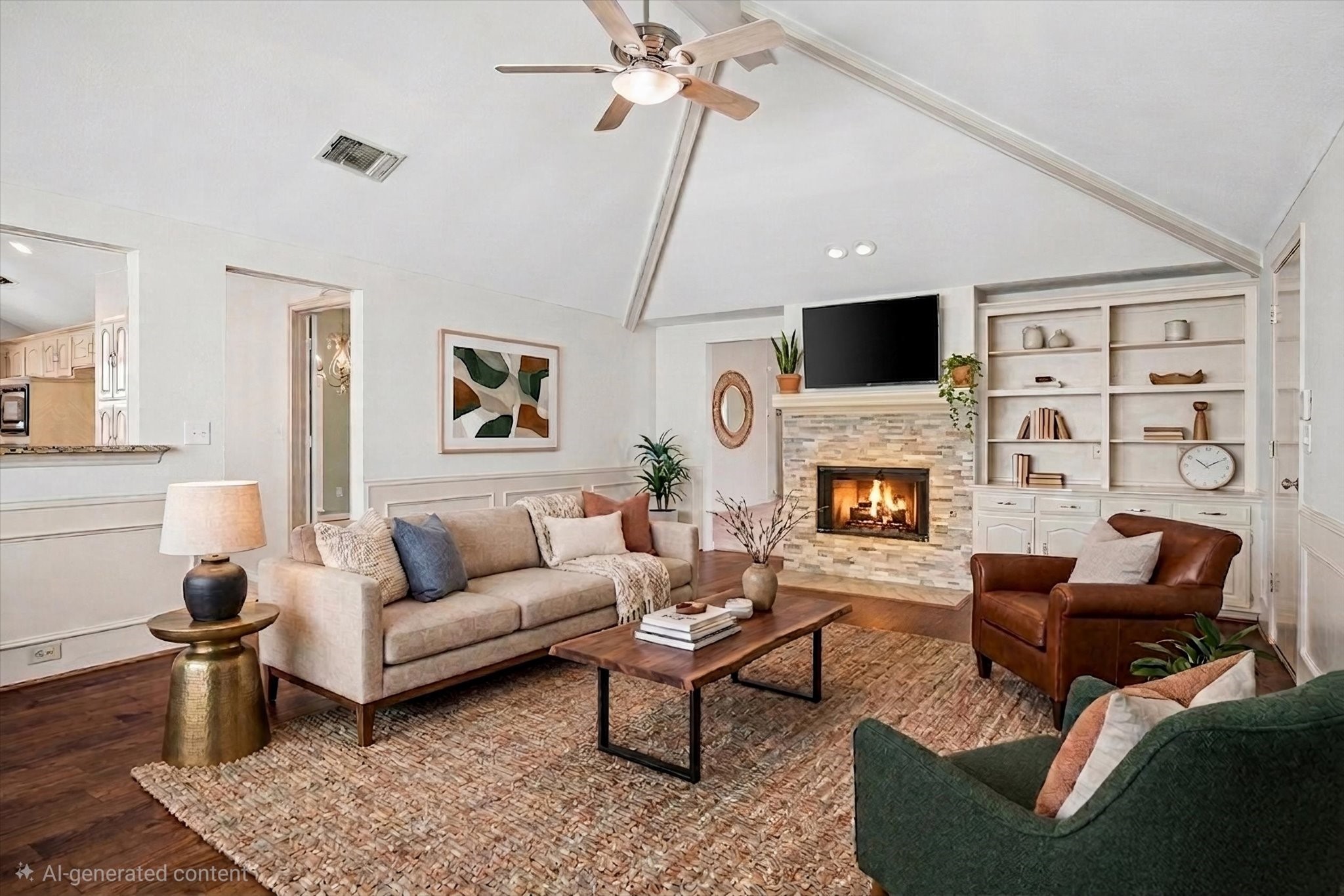 4421 Bentley Drive
