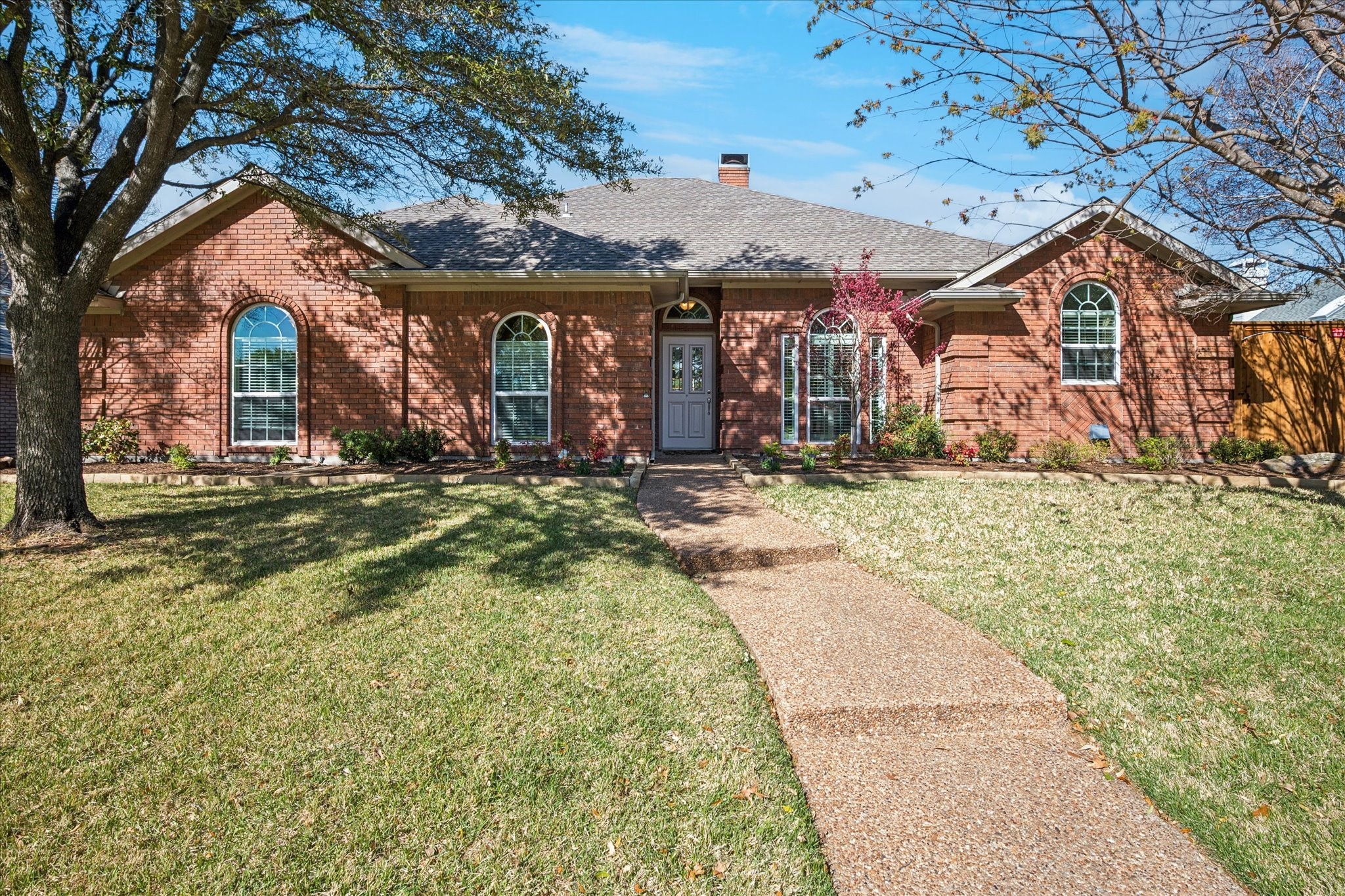 4421 Bentley Drive