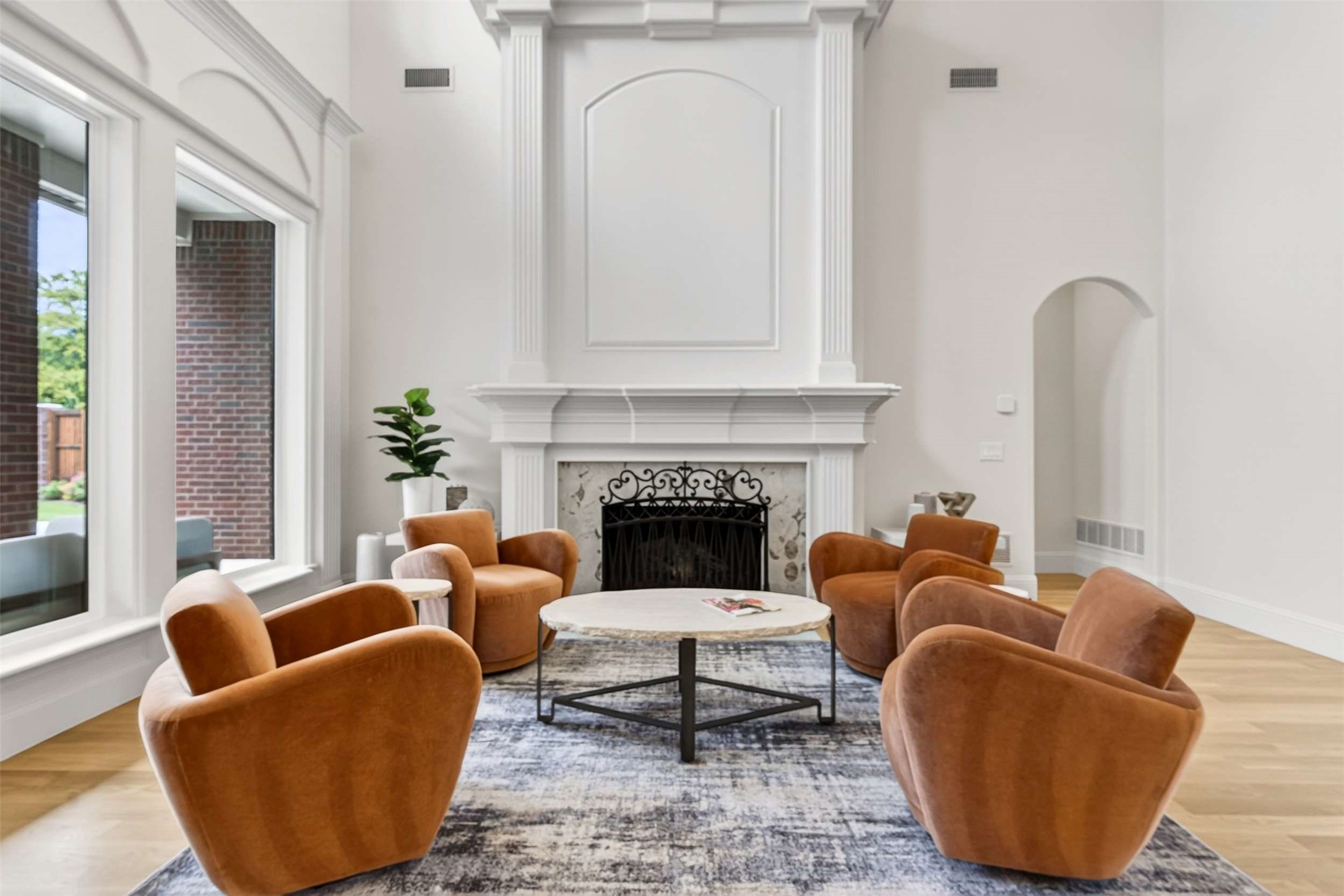 6433 Rockbluff Circle