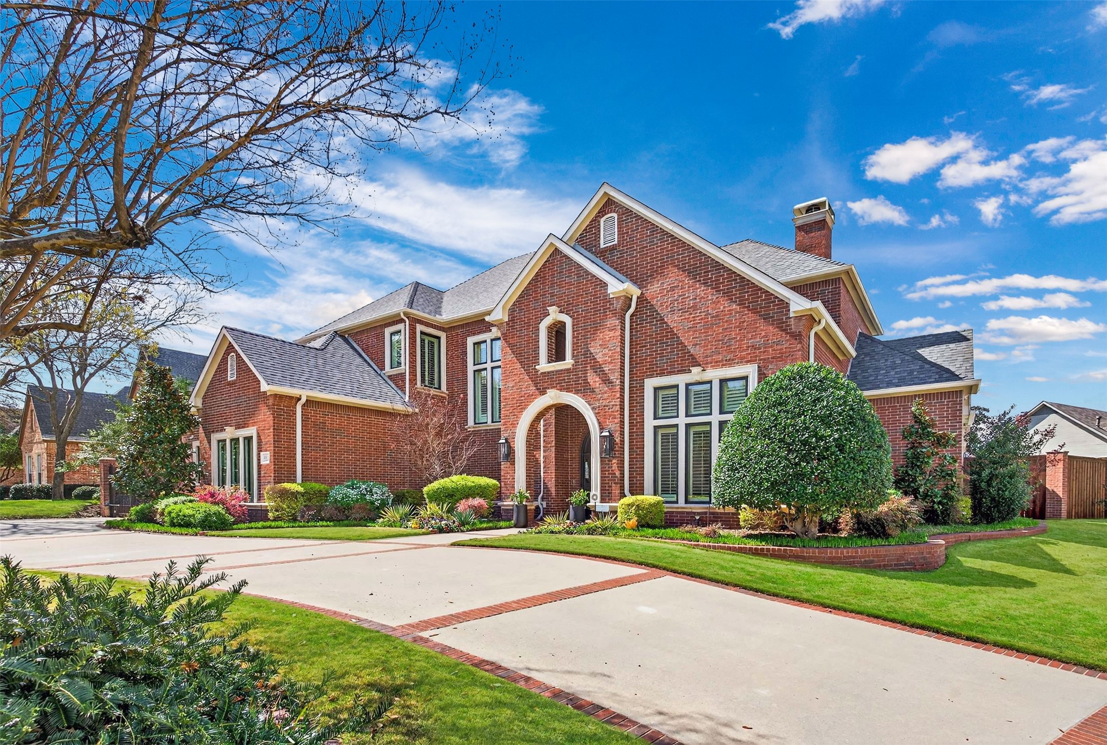 6433 Rockbluff Circle