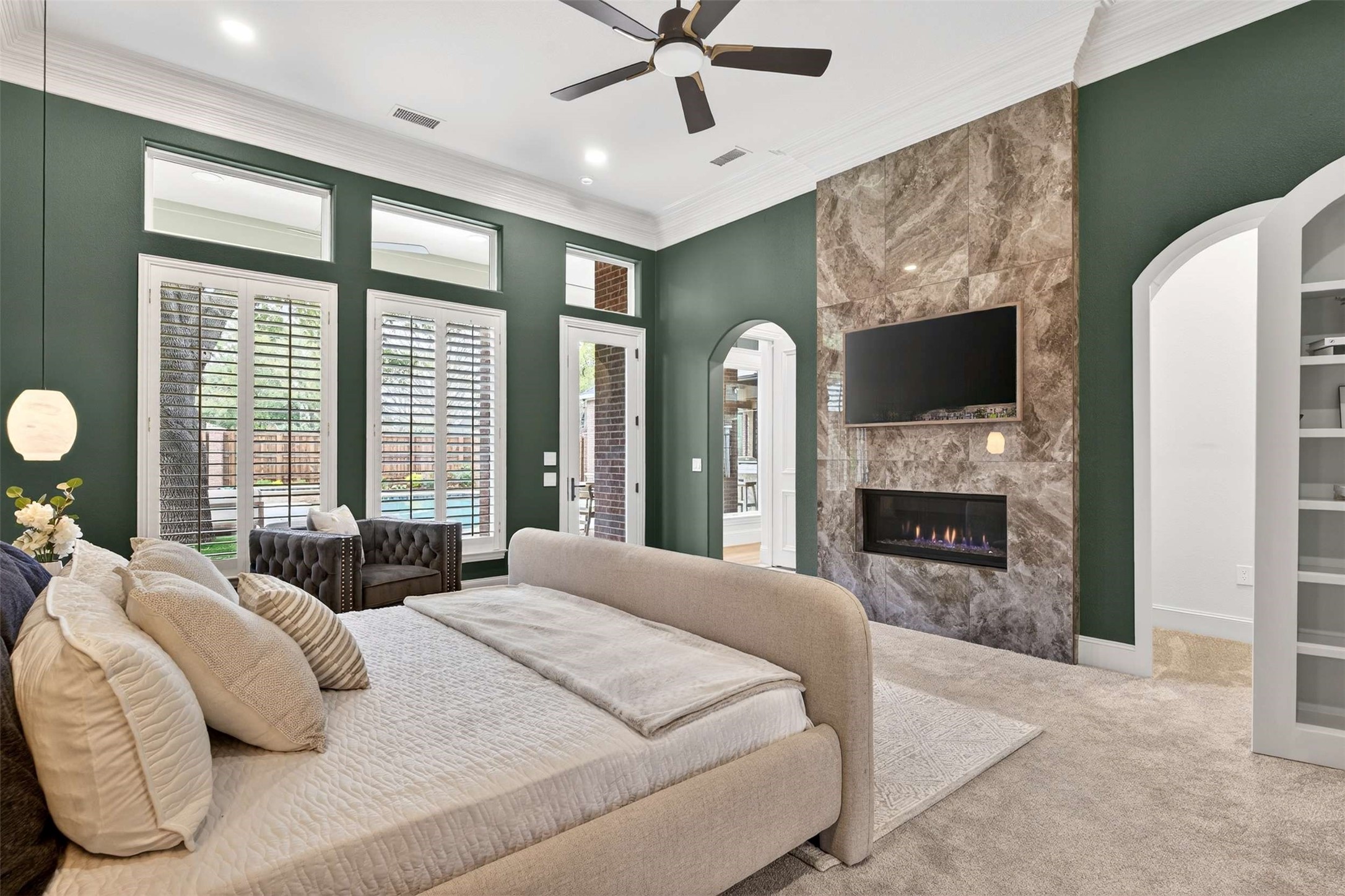 6433 Rockbluff Circle