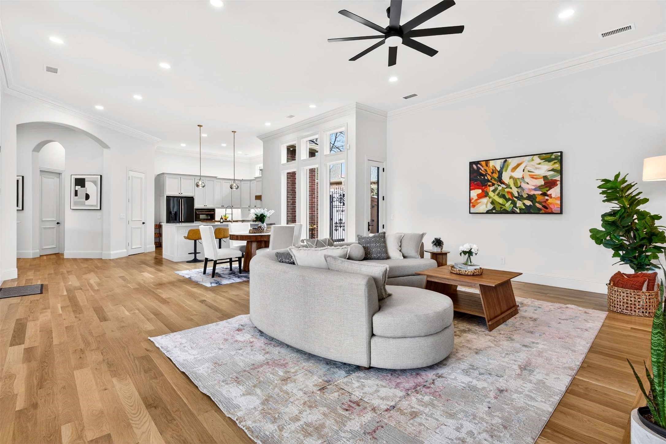 6433 Rockbluff Circle