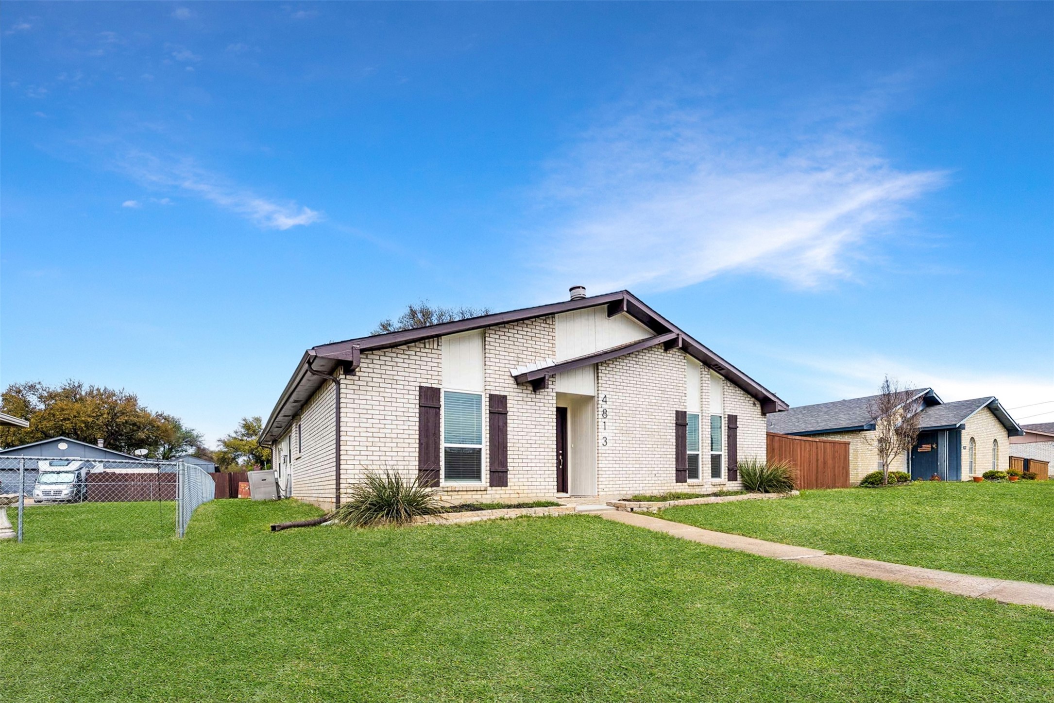 4813 Arbor Glen Road