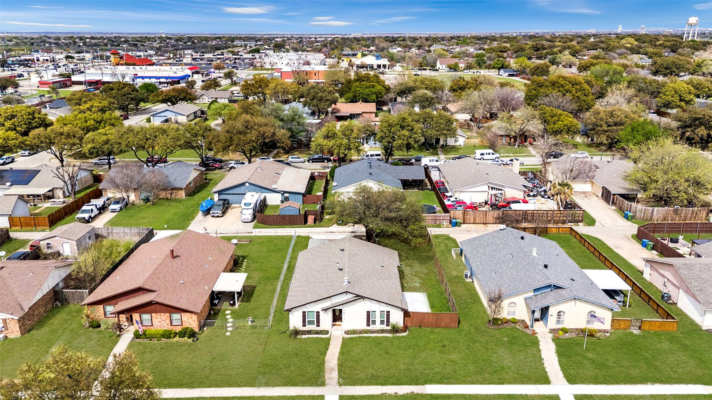 4813 Arbor Glen Road