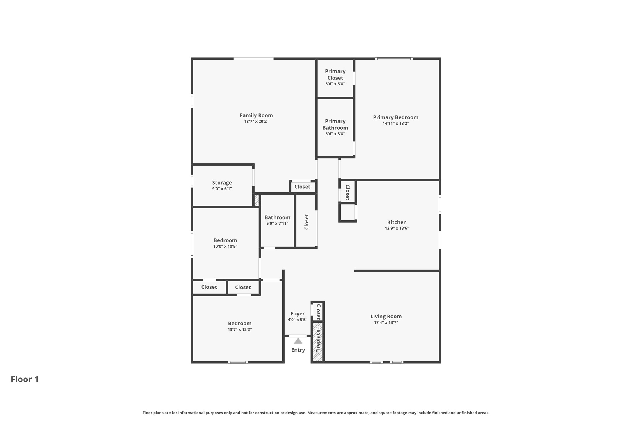 4813 Arbor Glen Road