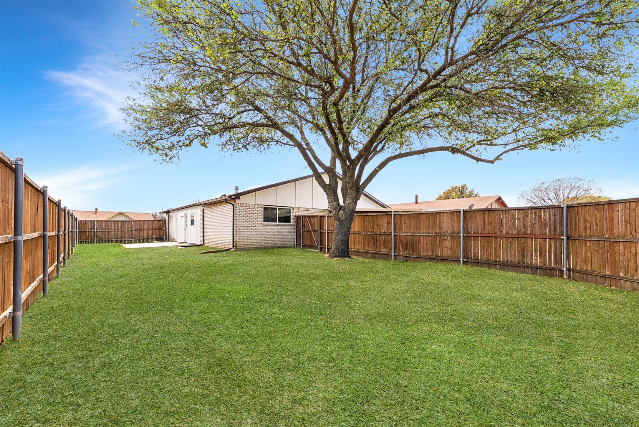 4813 Arbor Glen Road