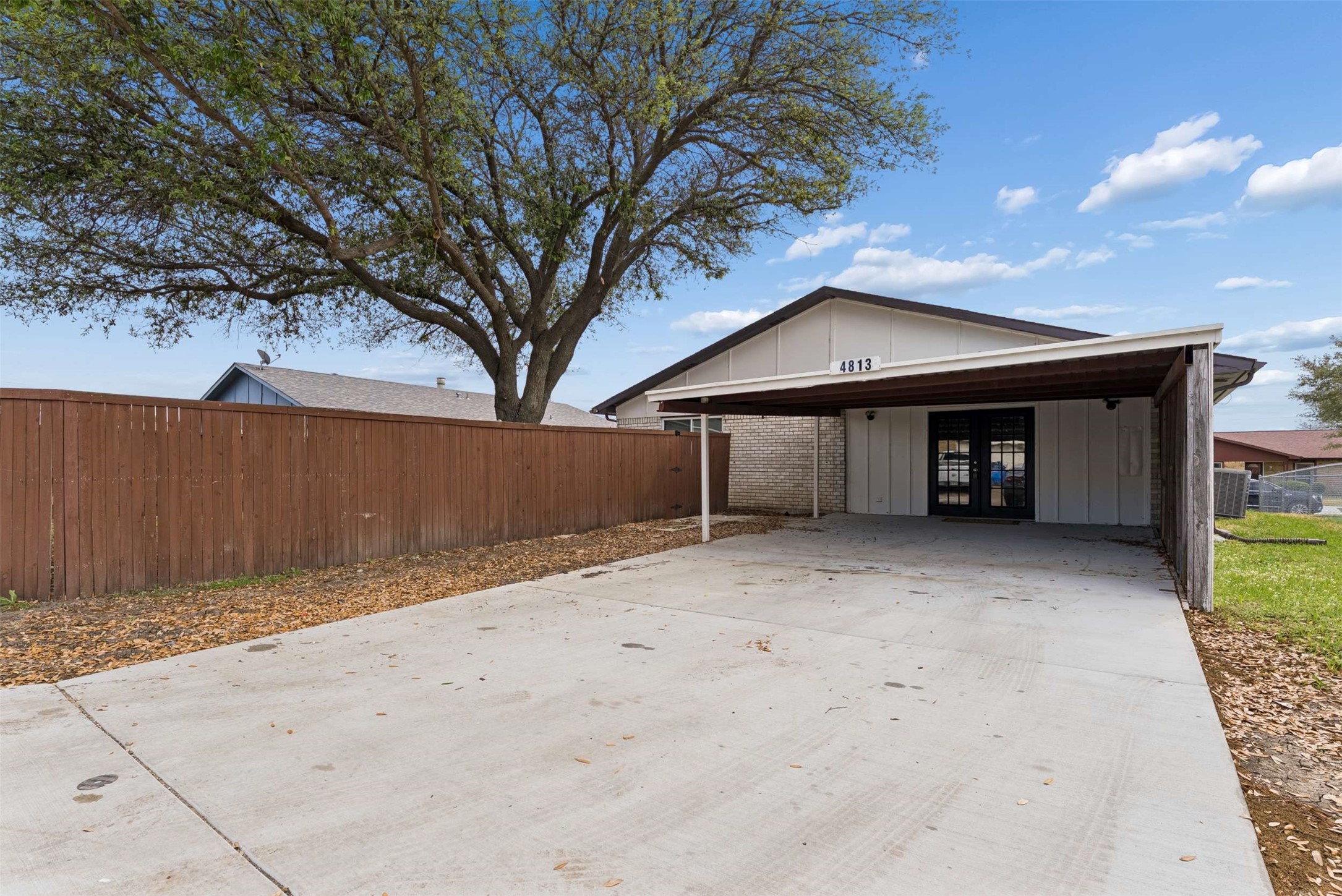 4813 Arbor Glen Road