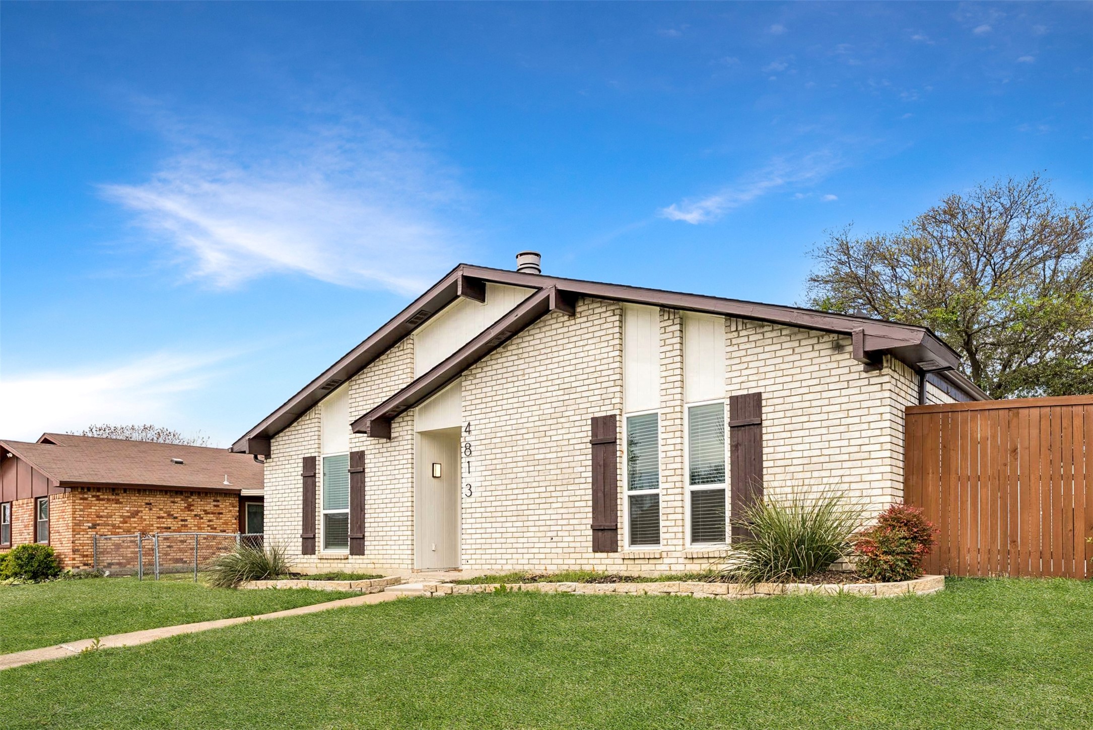 4813 Arbor Glen Road