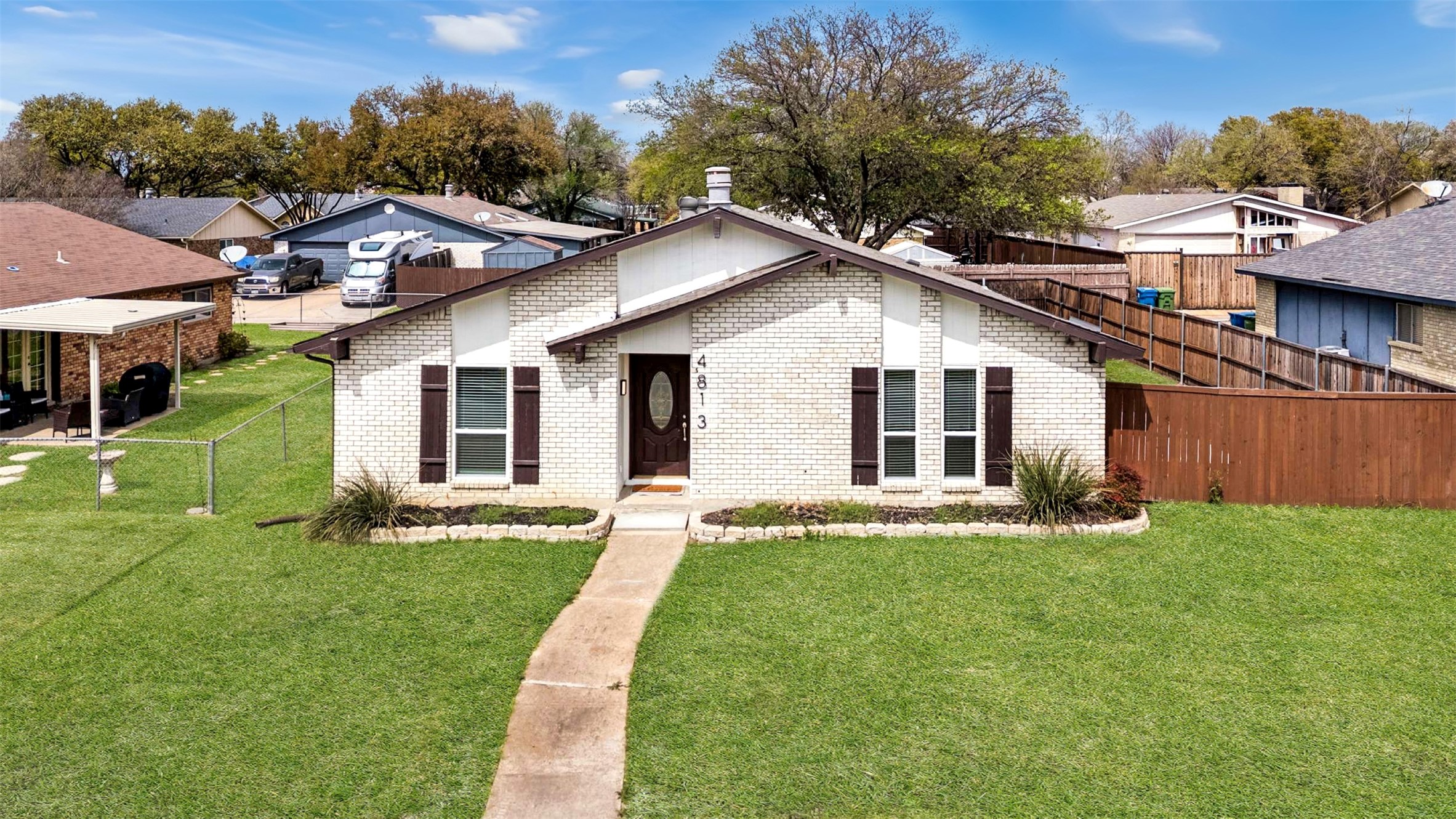 4813 Arbor Glen Road