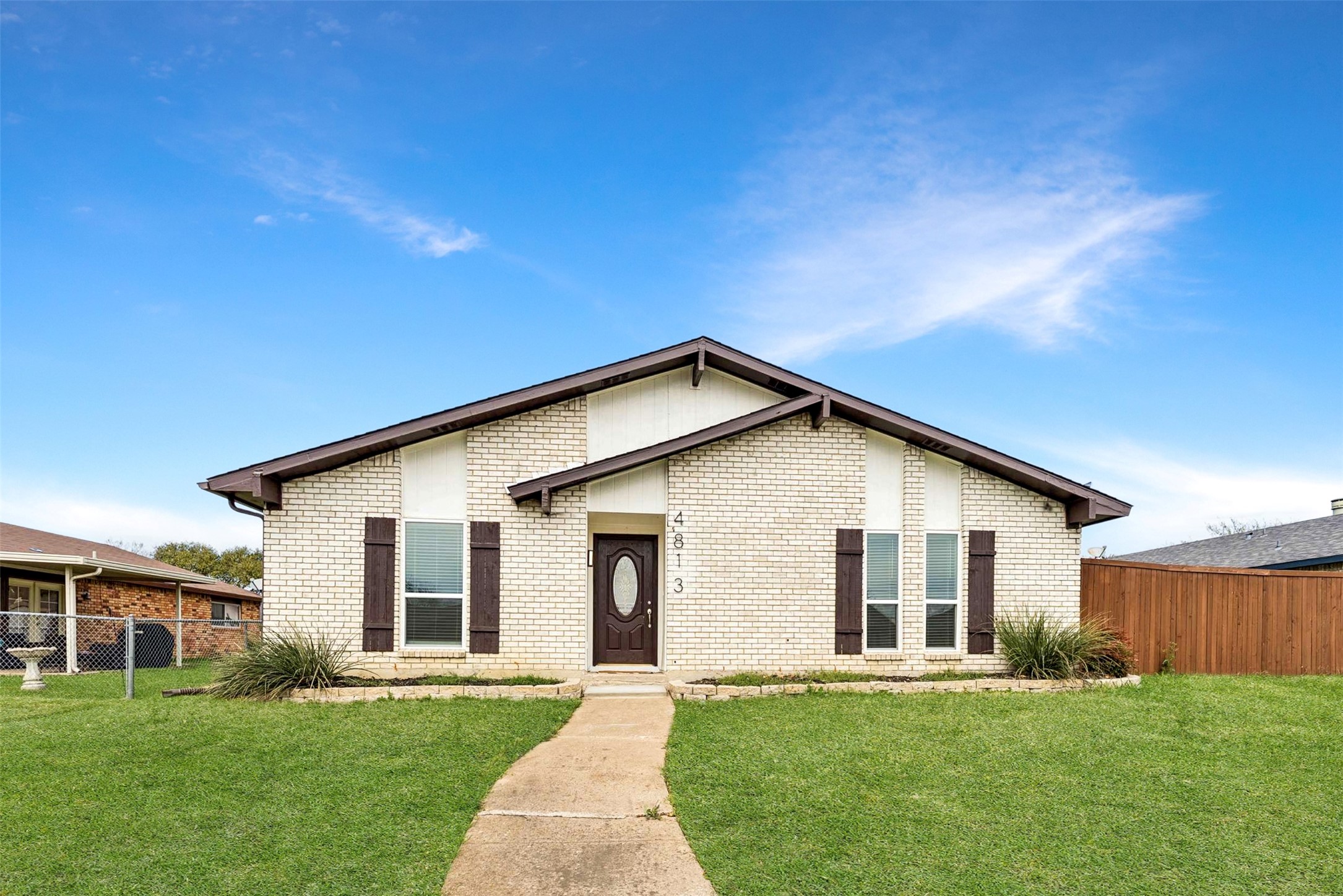 4813 Arbor Glen Road