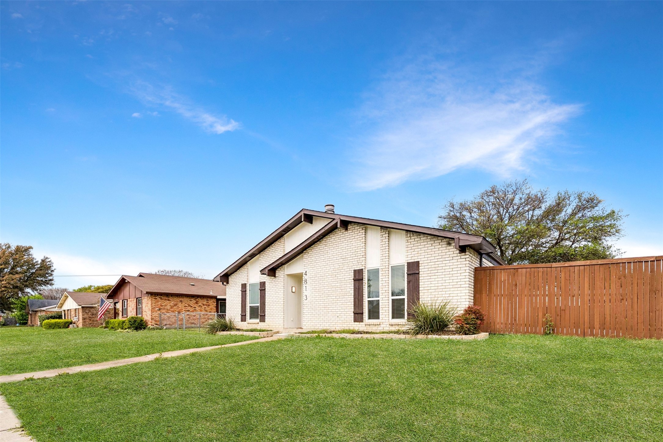 4813 Arbor Glen Road