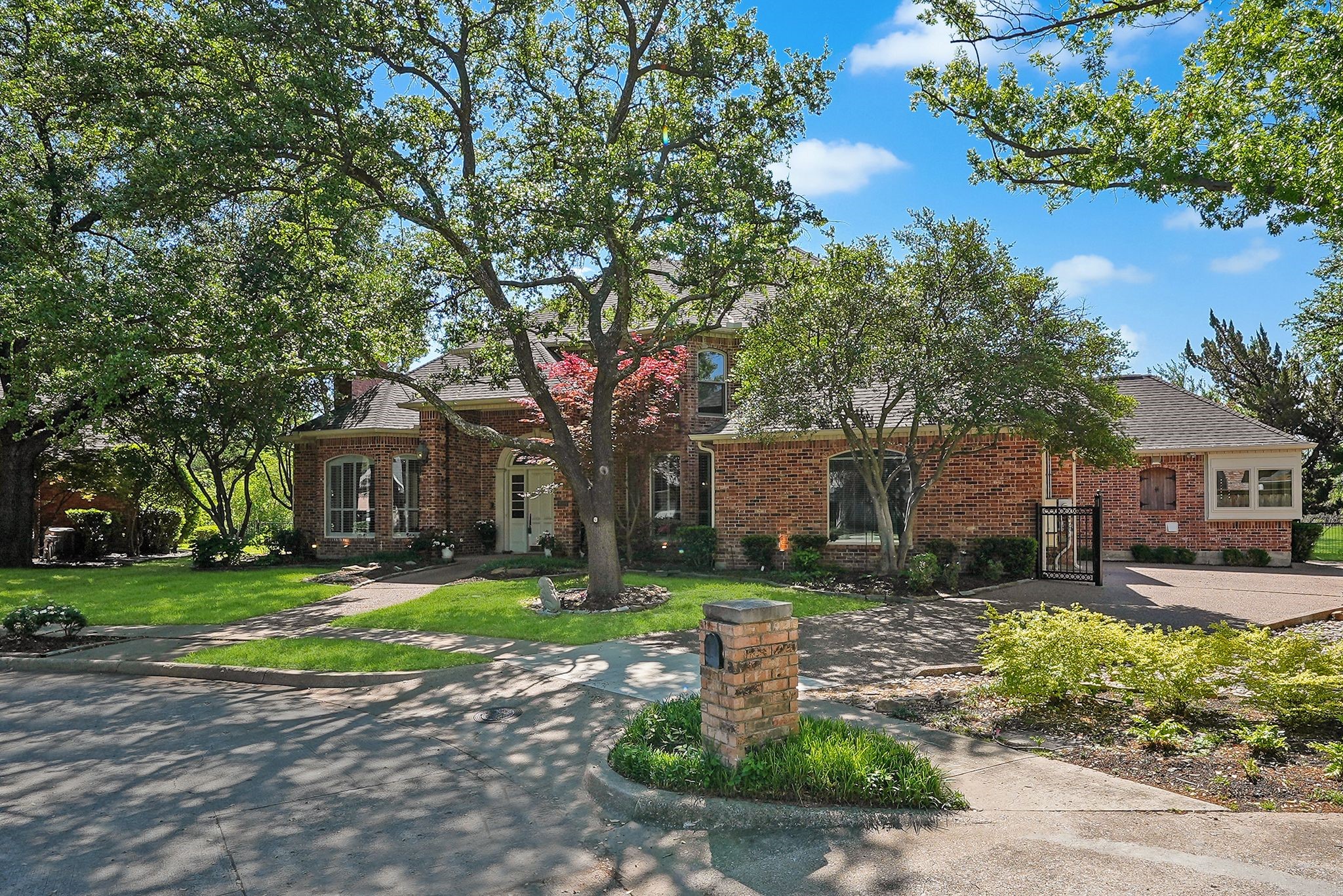 4604 Lawson Court