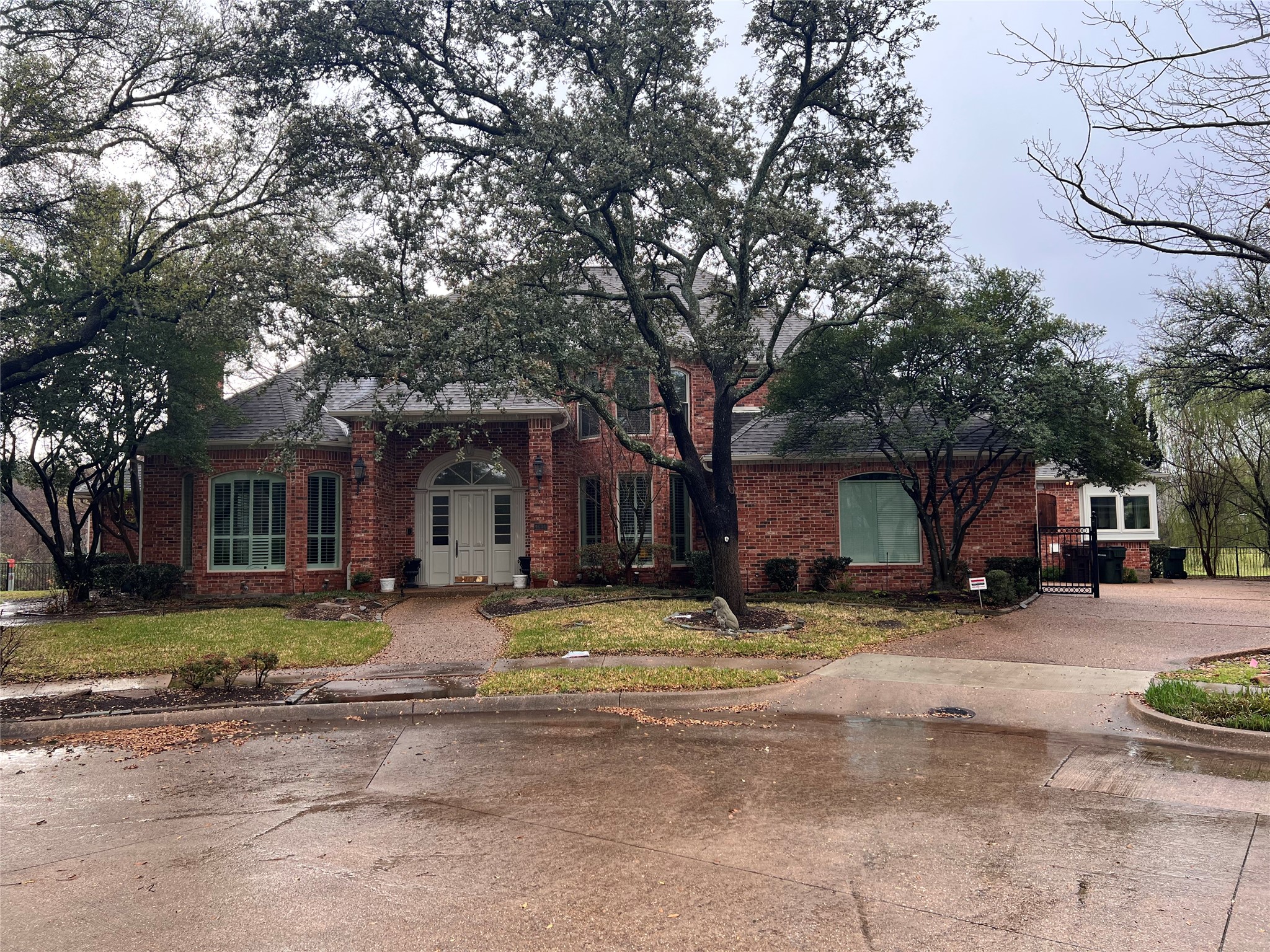 4604 Lawson Court