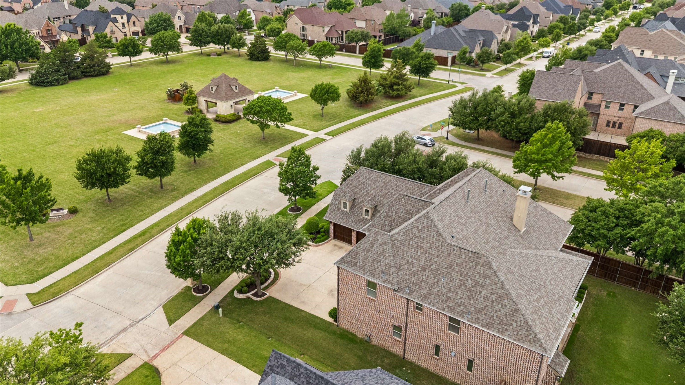 3920 Briar Tree Lane