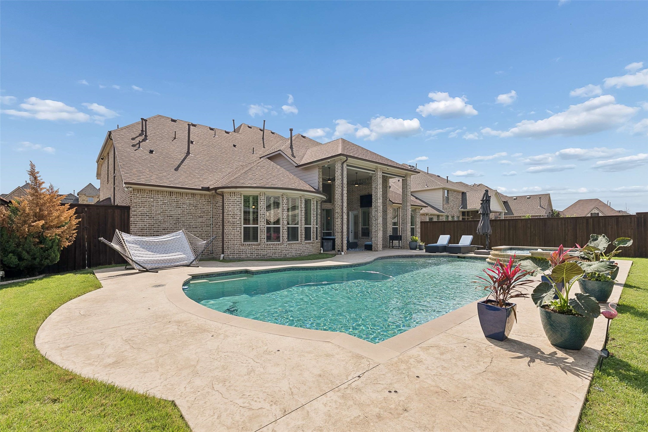 7163 Kentwood Drive