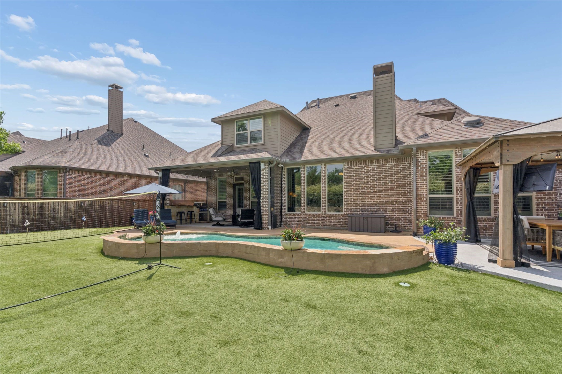 4261 Mesa Drive