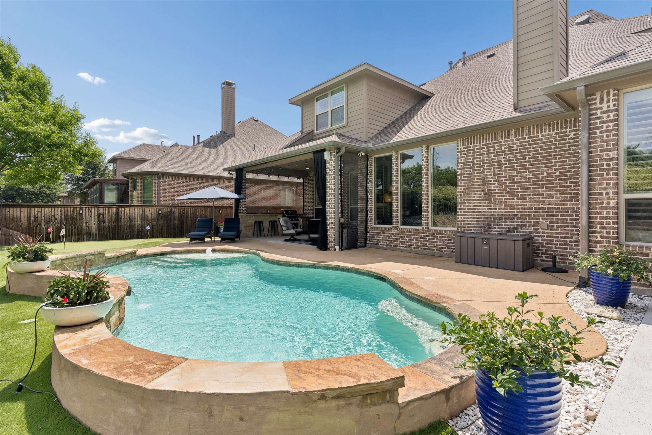 4261 Mesa Drive