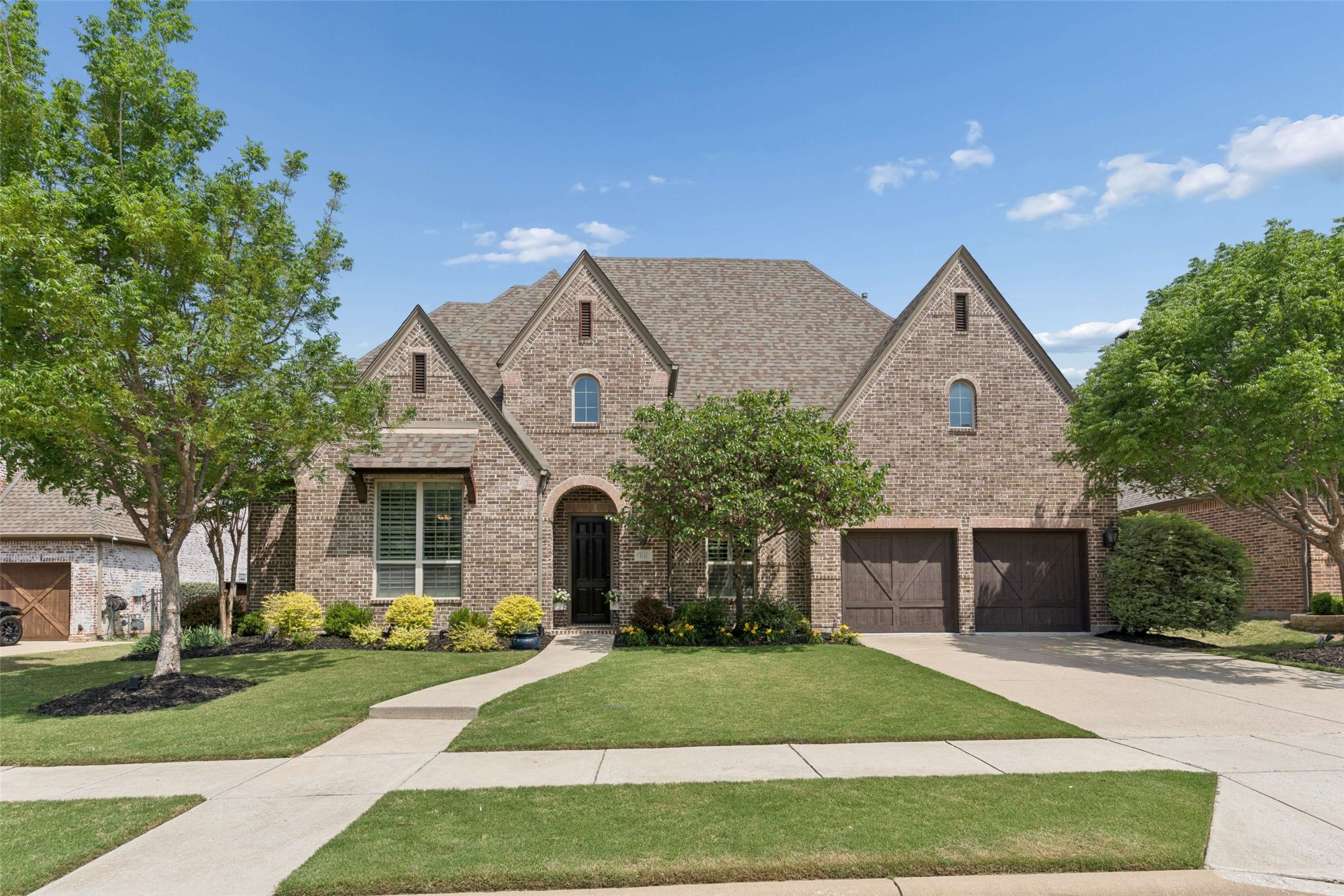 4261 Mesa Drive
