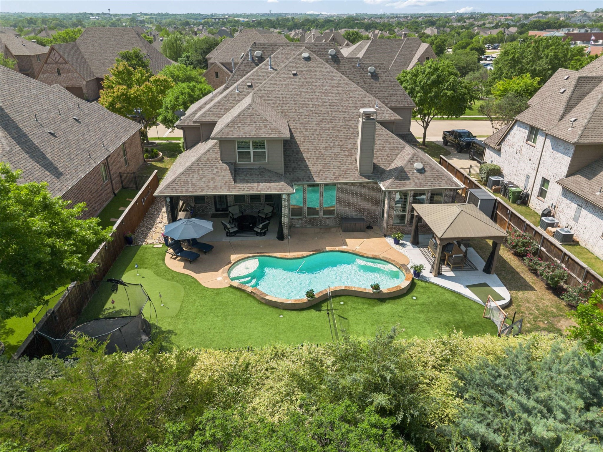 4261 Mesa Drive
