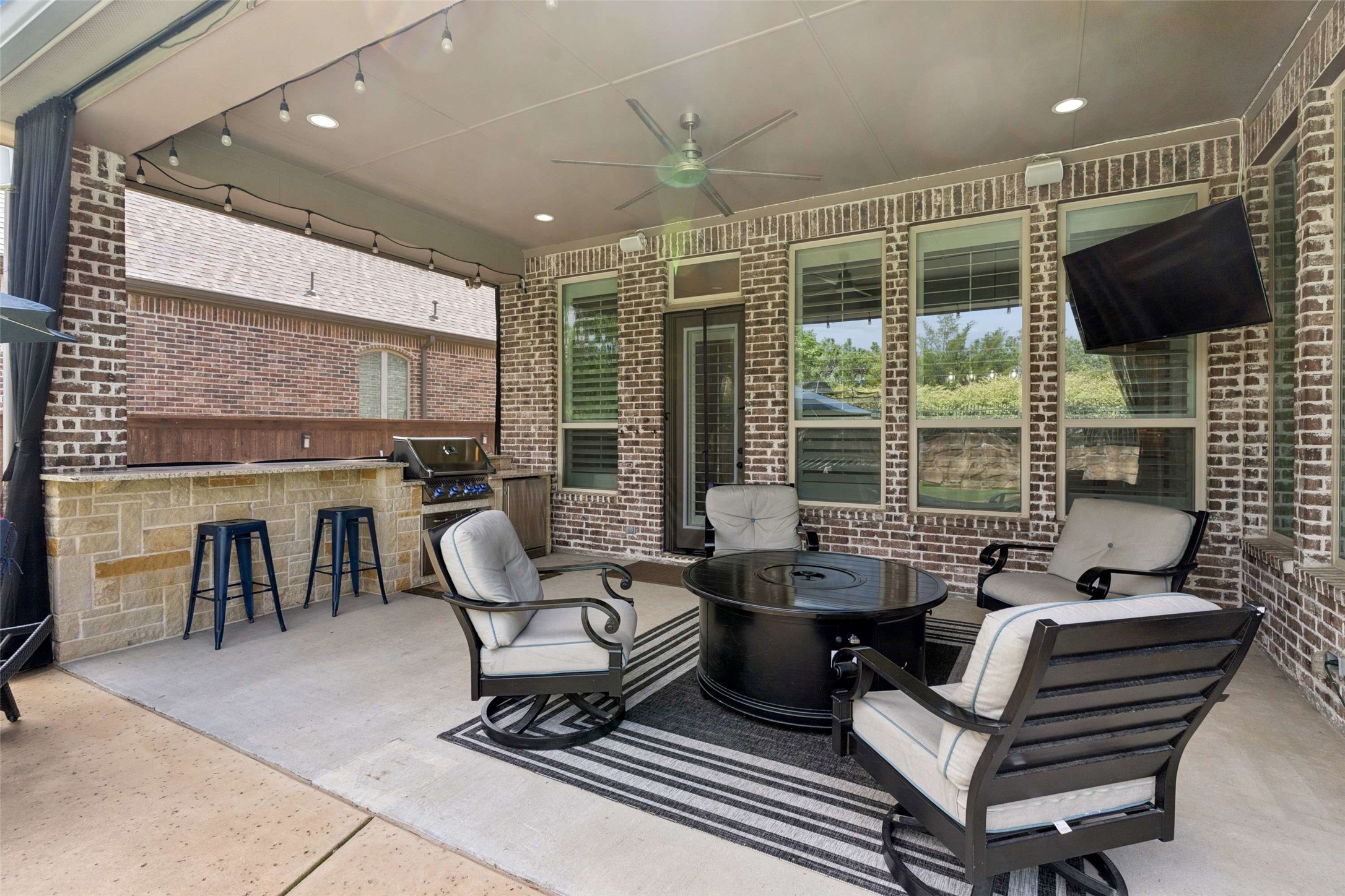 4261 Mesa Drive