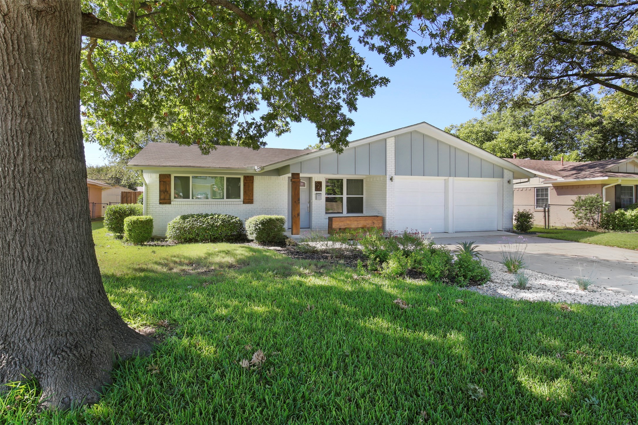 525 Melrose Drive