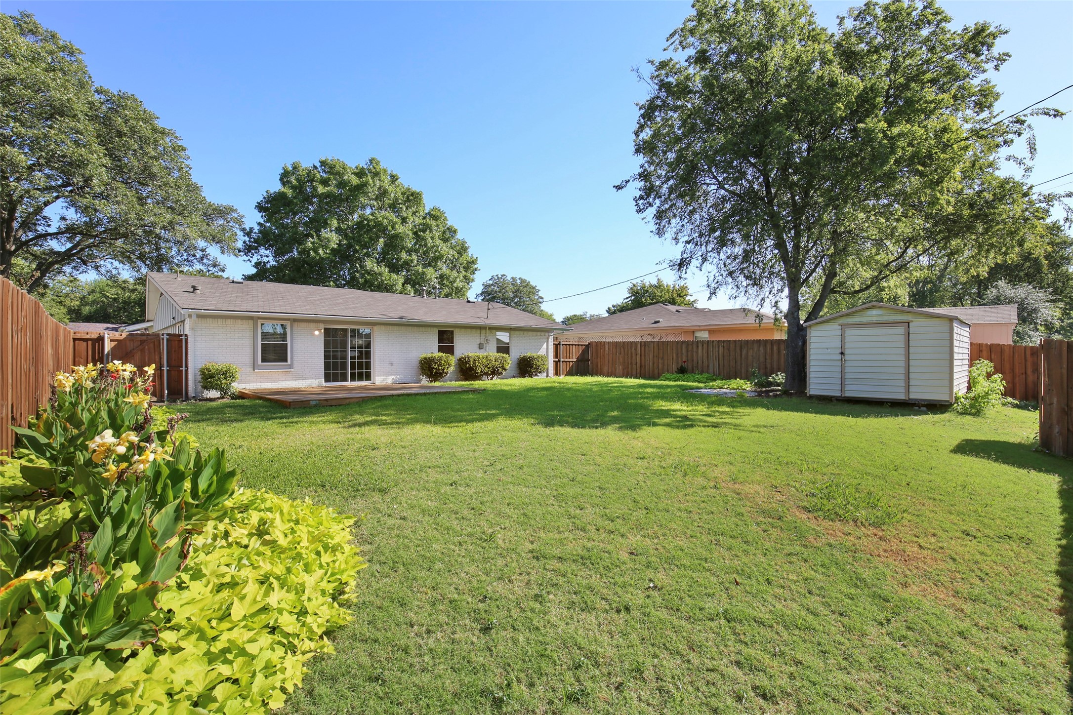 525 Melrose Drive