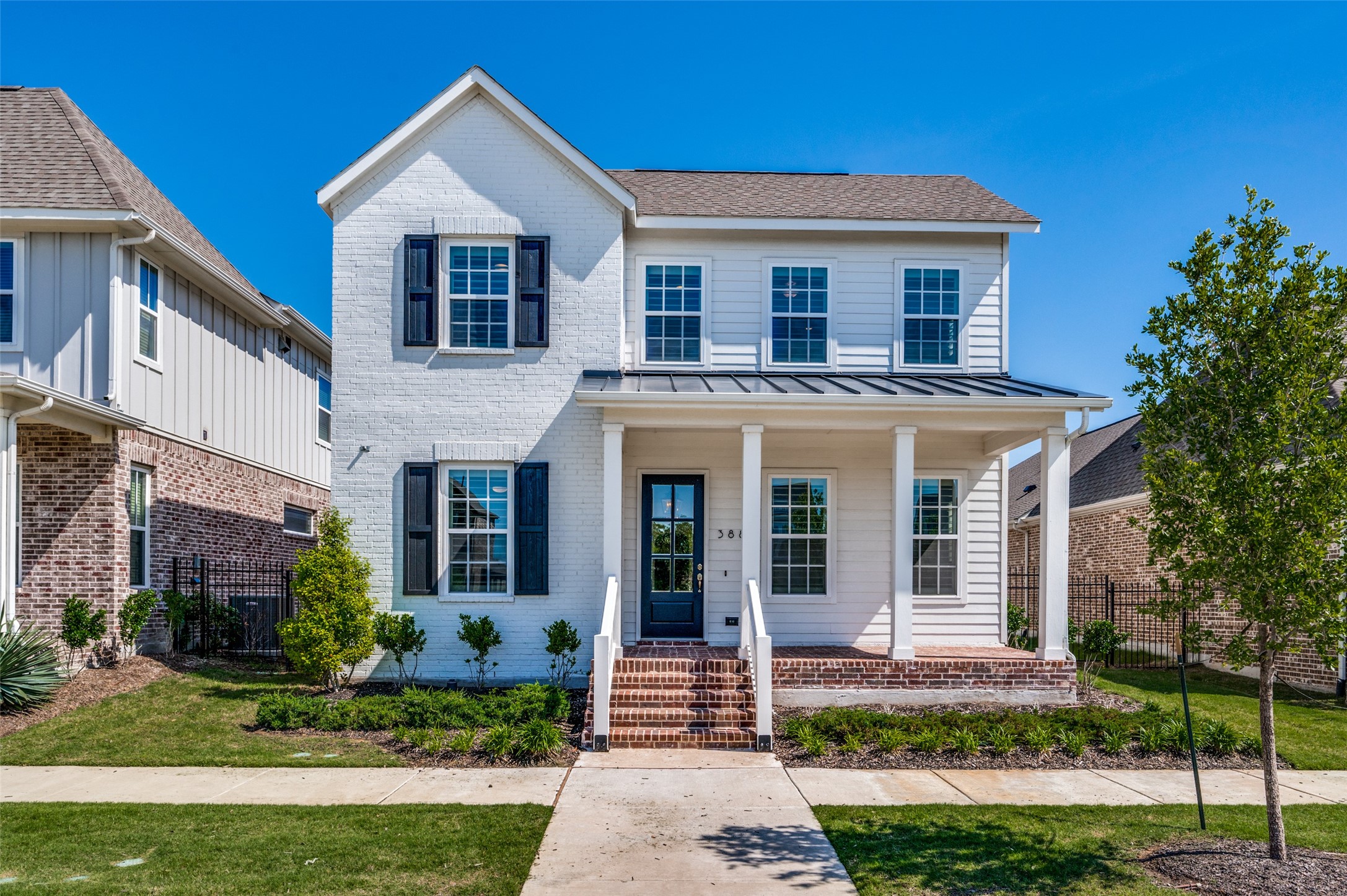 3884 Sevilla Drive
