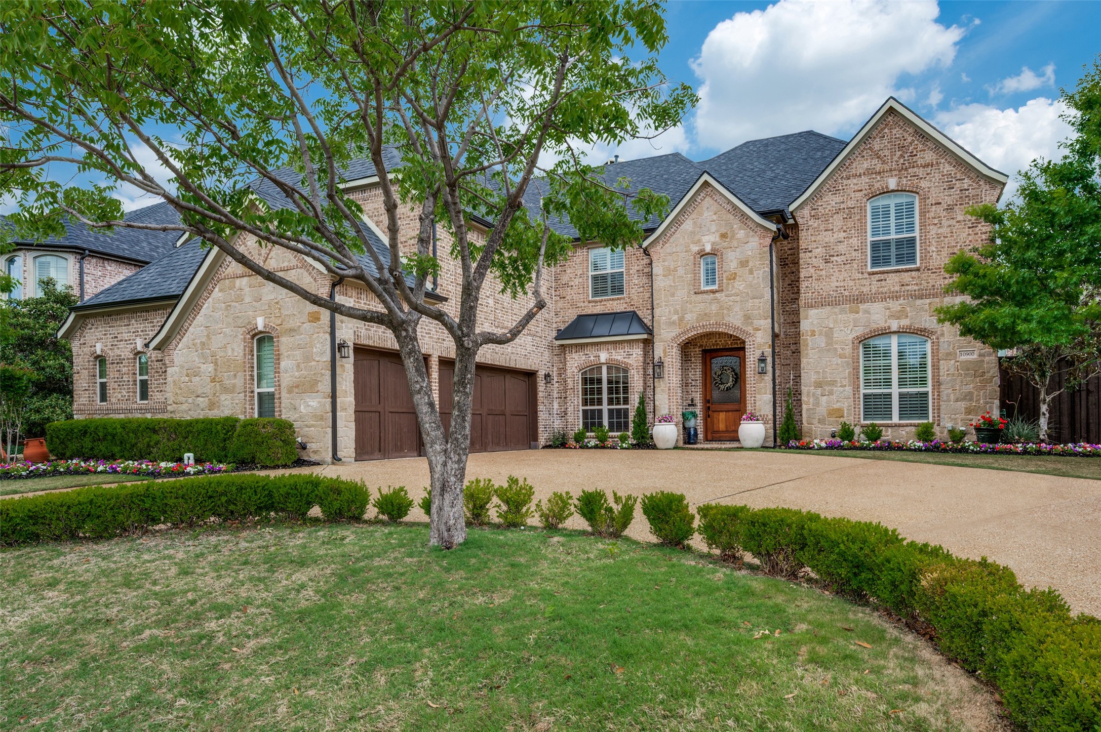 10900 Old Saybrook Lane