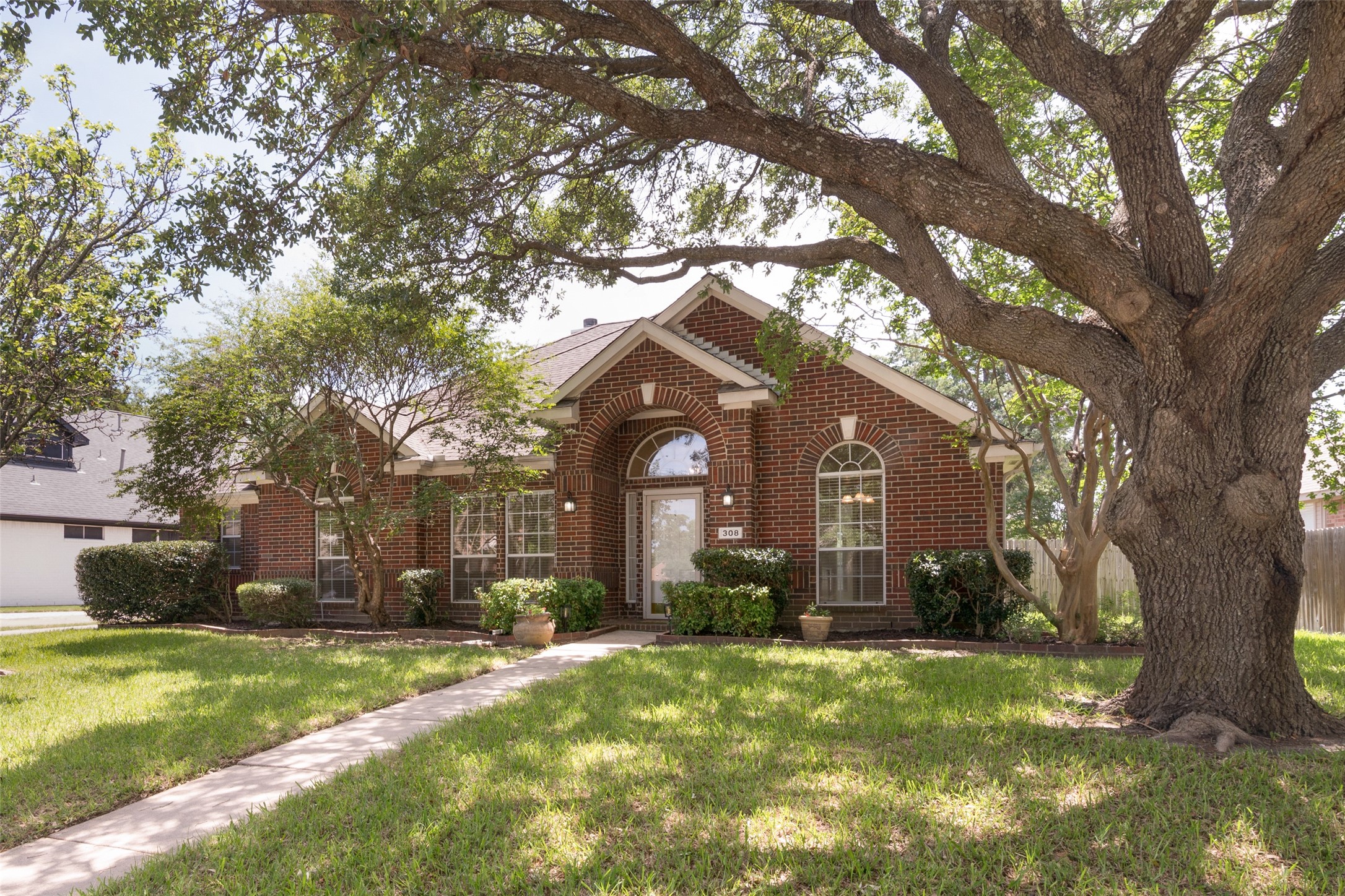308 Sycamore Drive