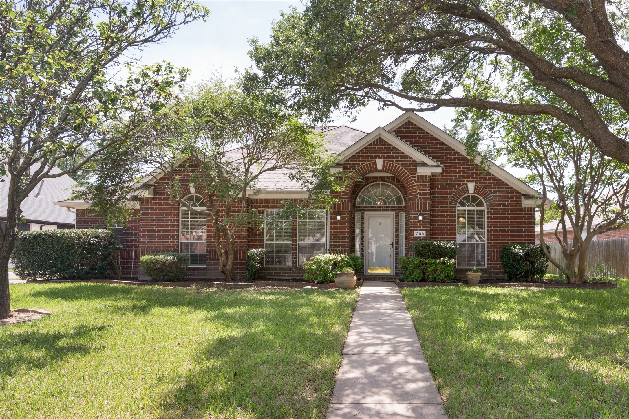 308 Sycamore Drive