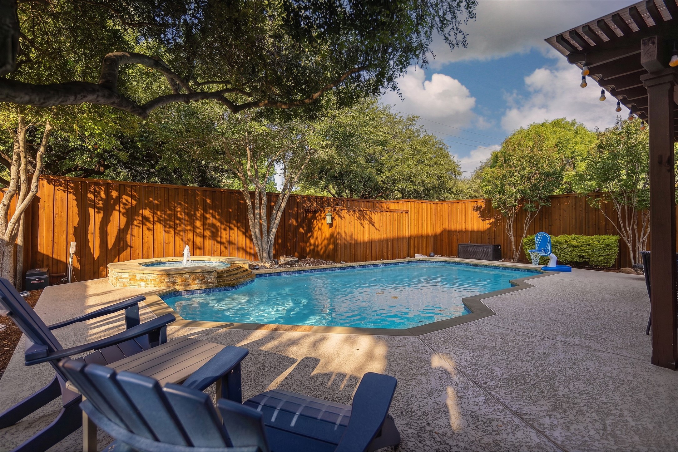 2805 Harkness Drive