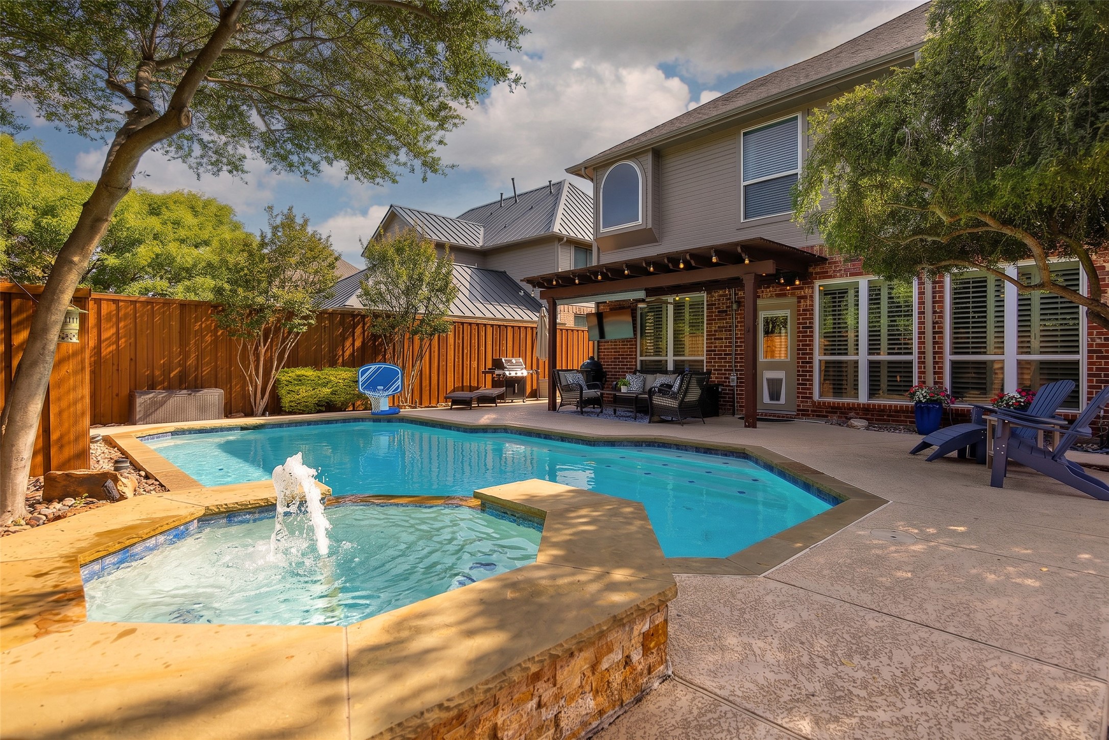 2805 Harkness Drive