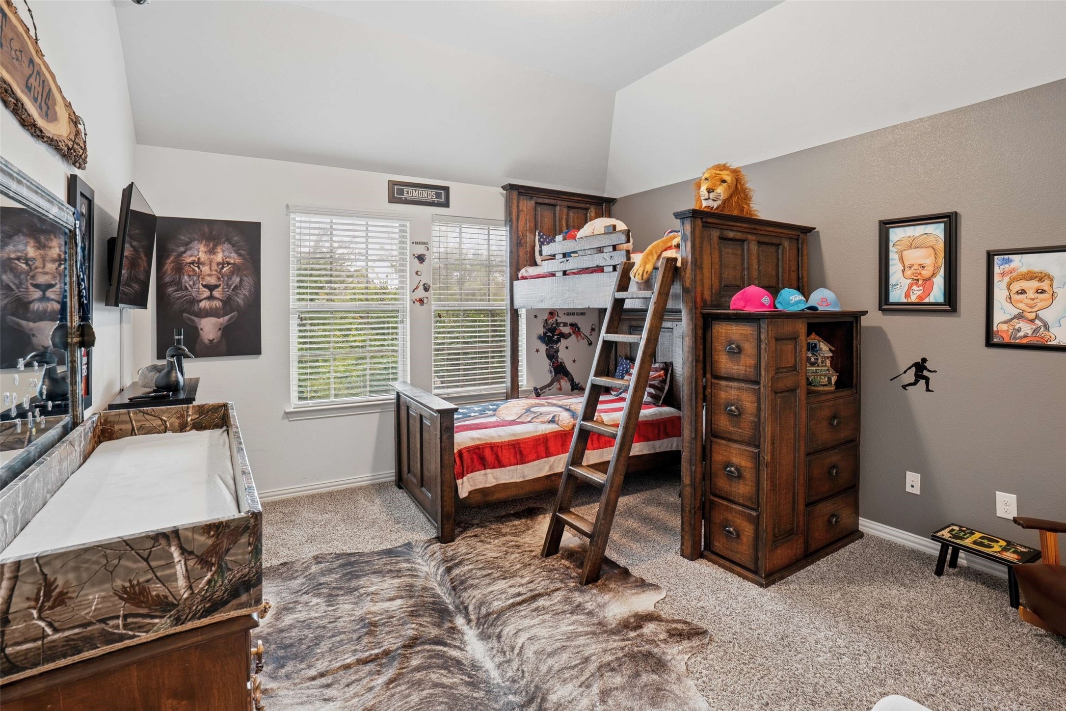 4340 Florentine Lane