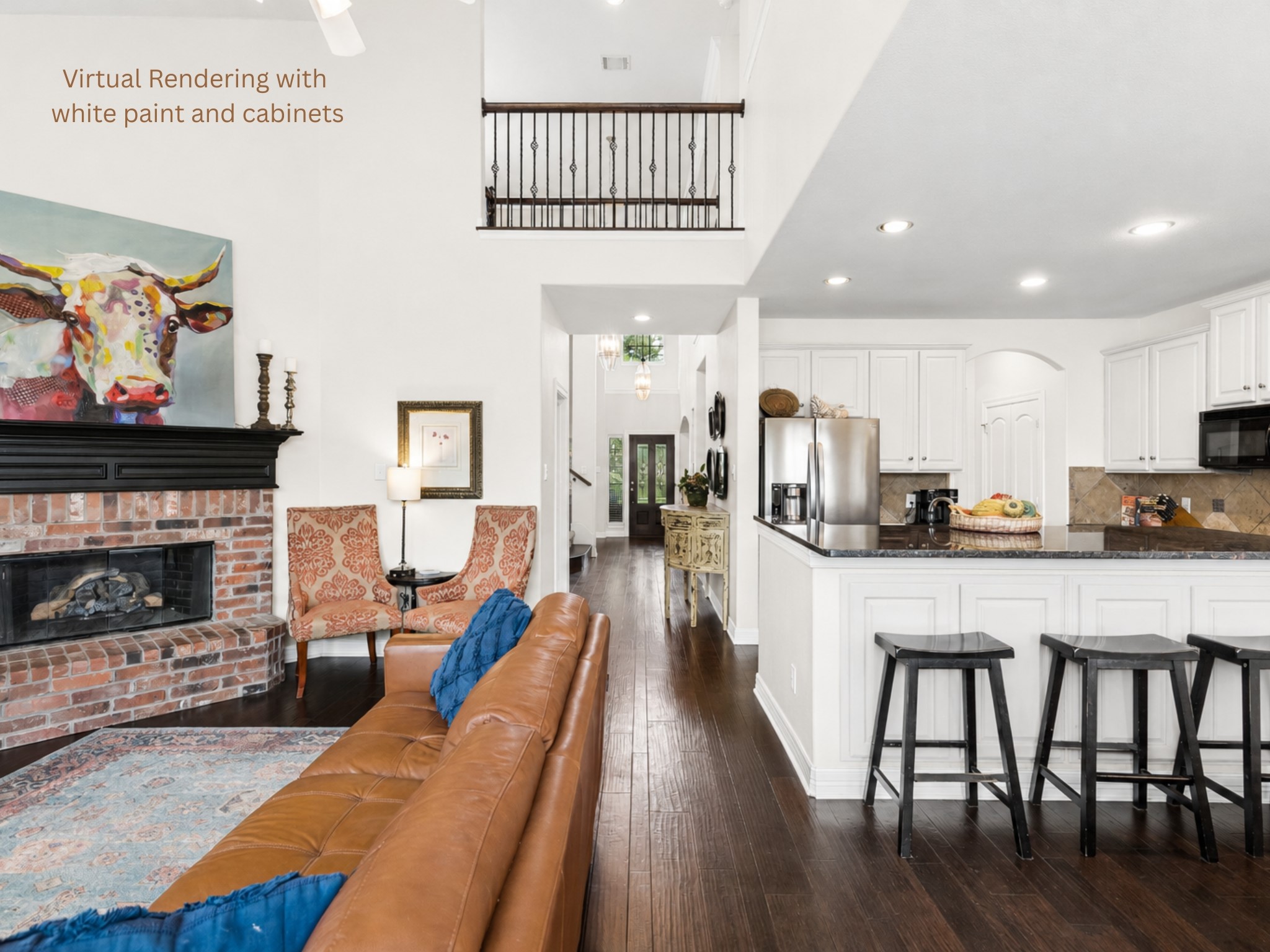 960 Remuda Road