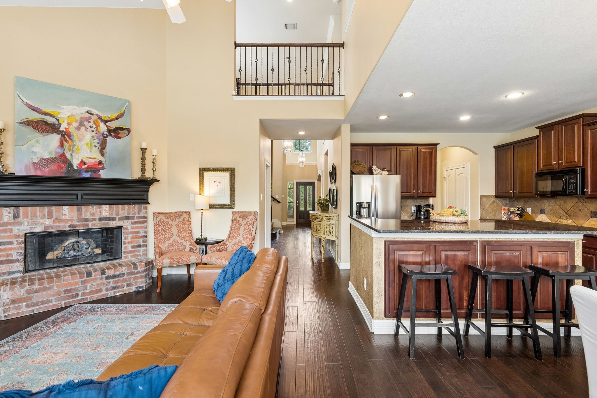 960 Remuda Road