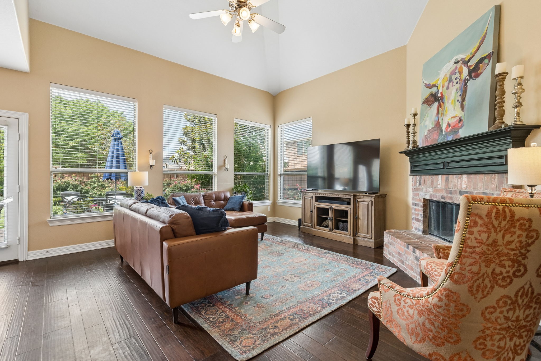 960 Remuda Road