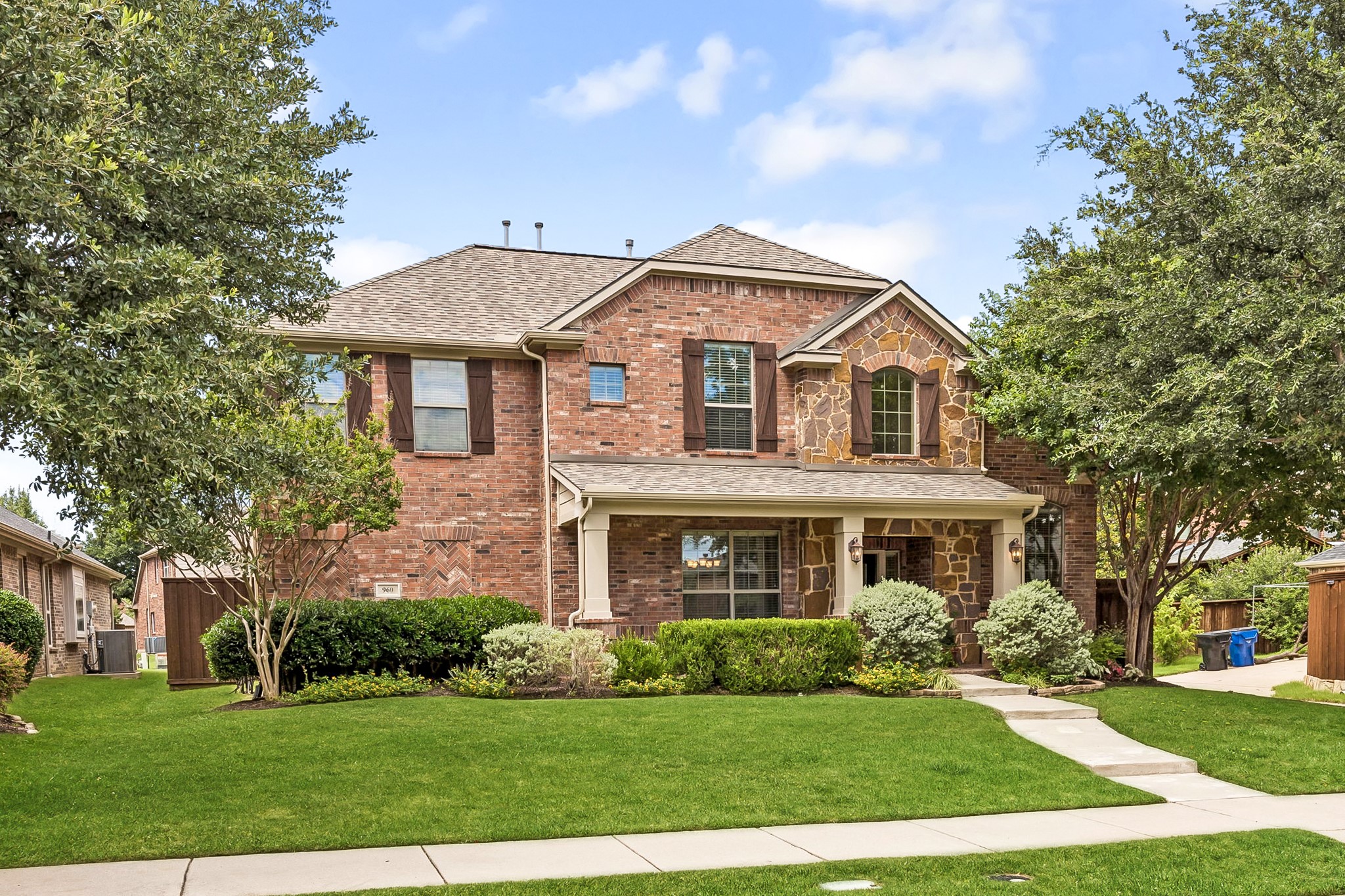 960 Remuda Road